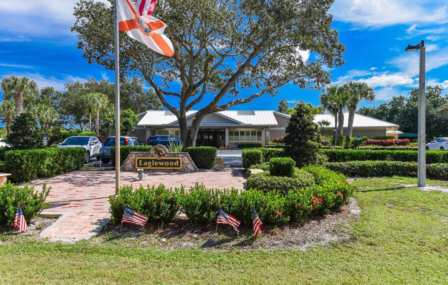 EAGLEWOOD - Residential