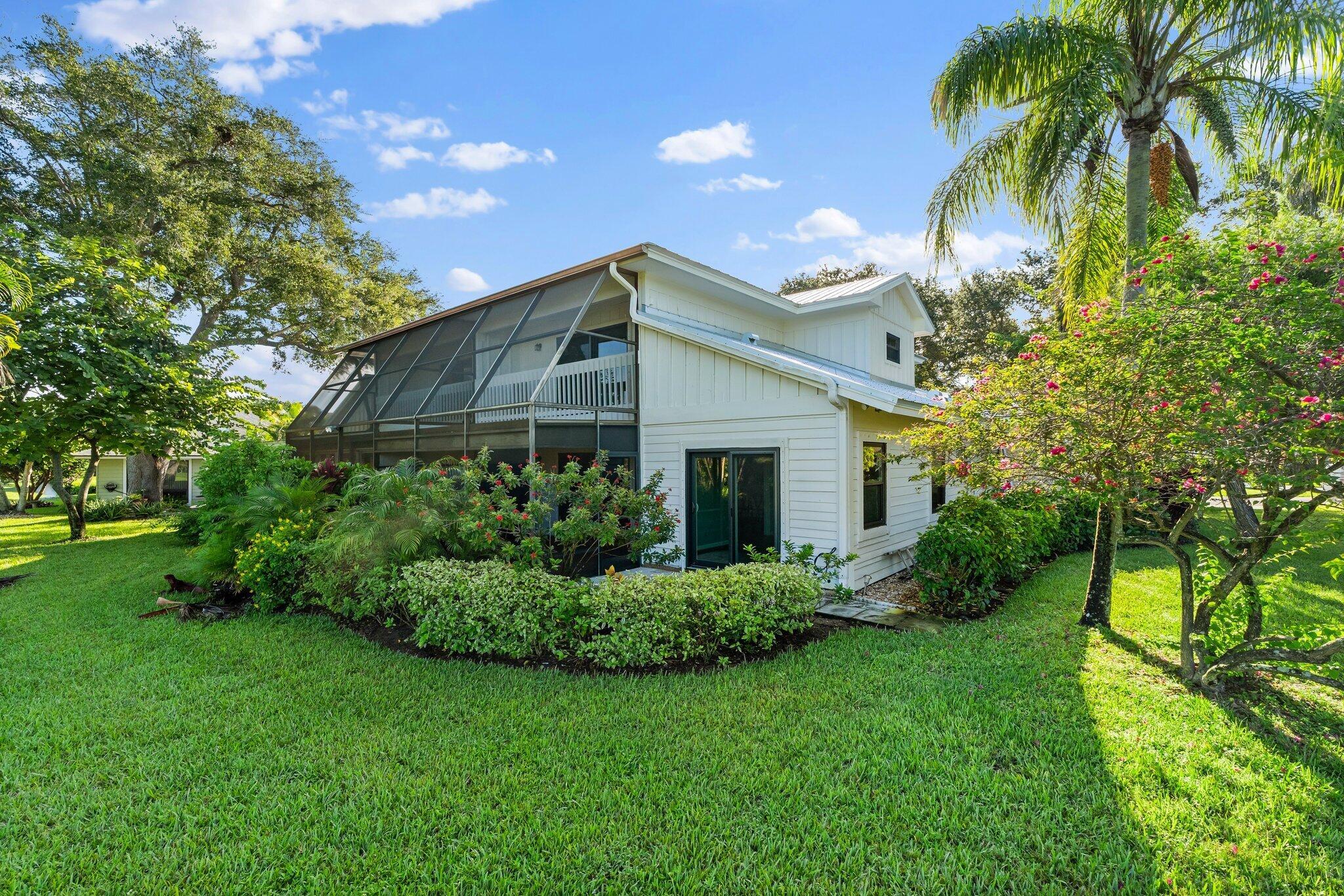 EAGLEWOOD - Residential