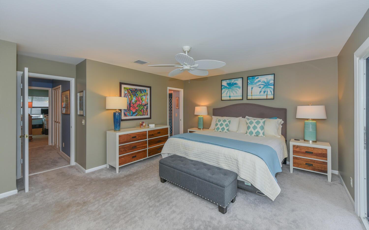 EAGLEWOOD - Residential