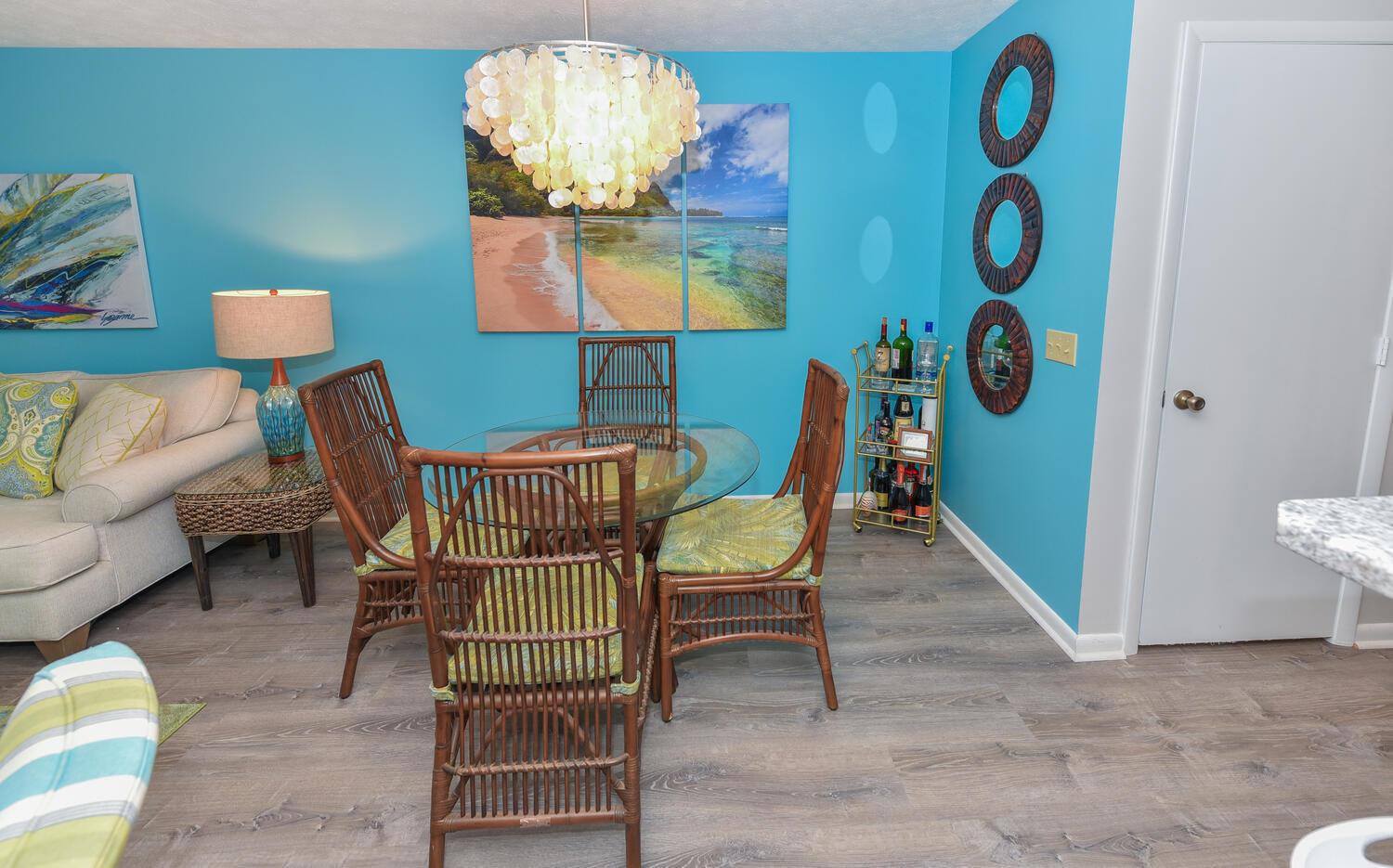 EAGLEWOOD - Residential