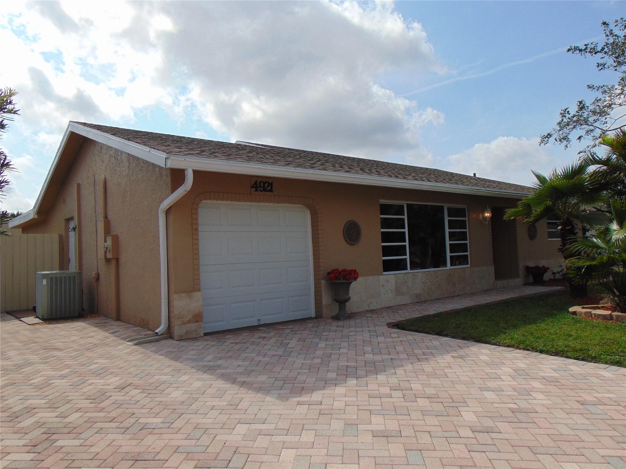 Palm-Aire At Coconut Cree - Residential