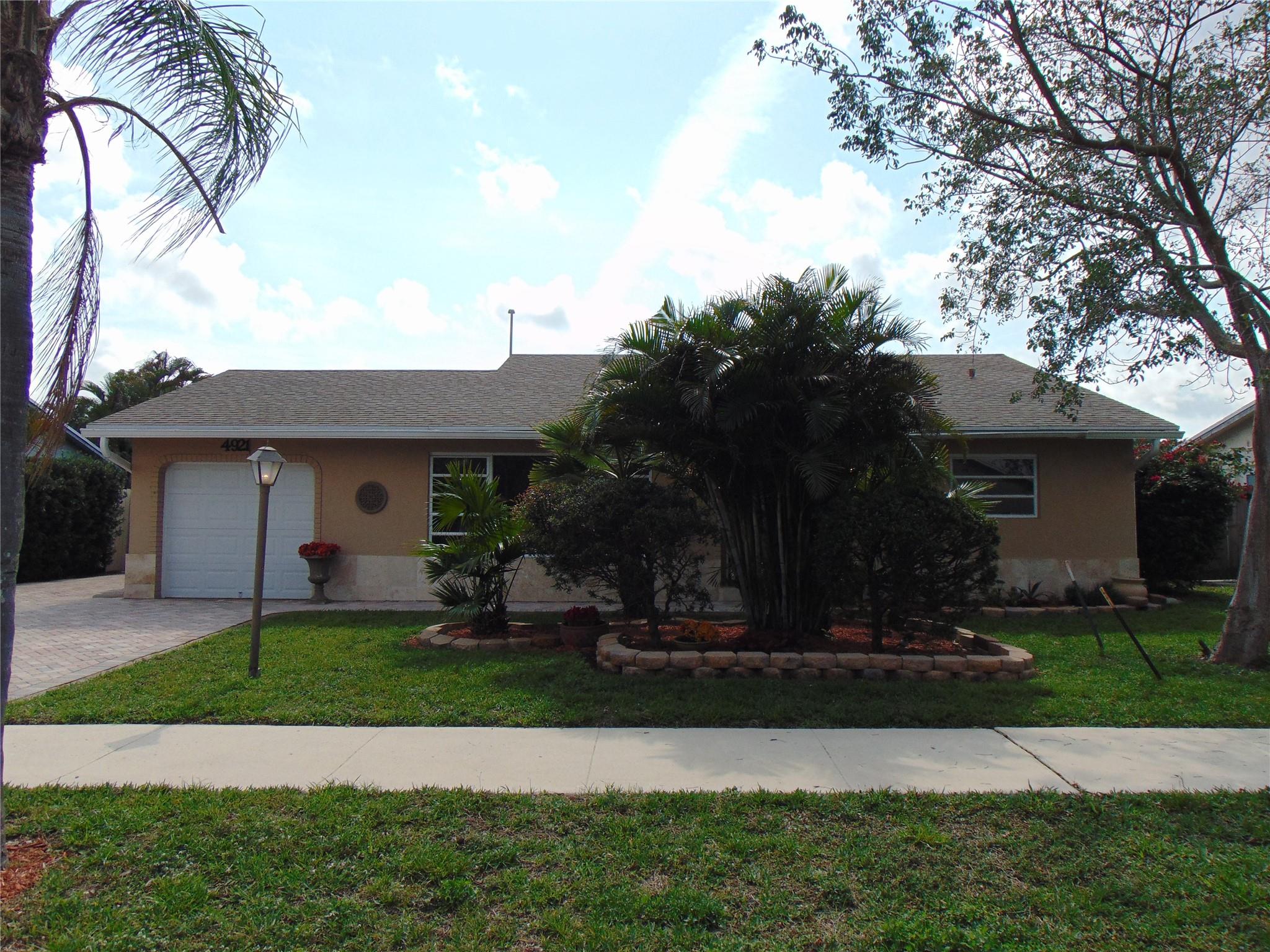 Palm-Aire At Coconut Cree - Residential
