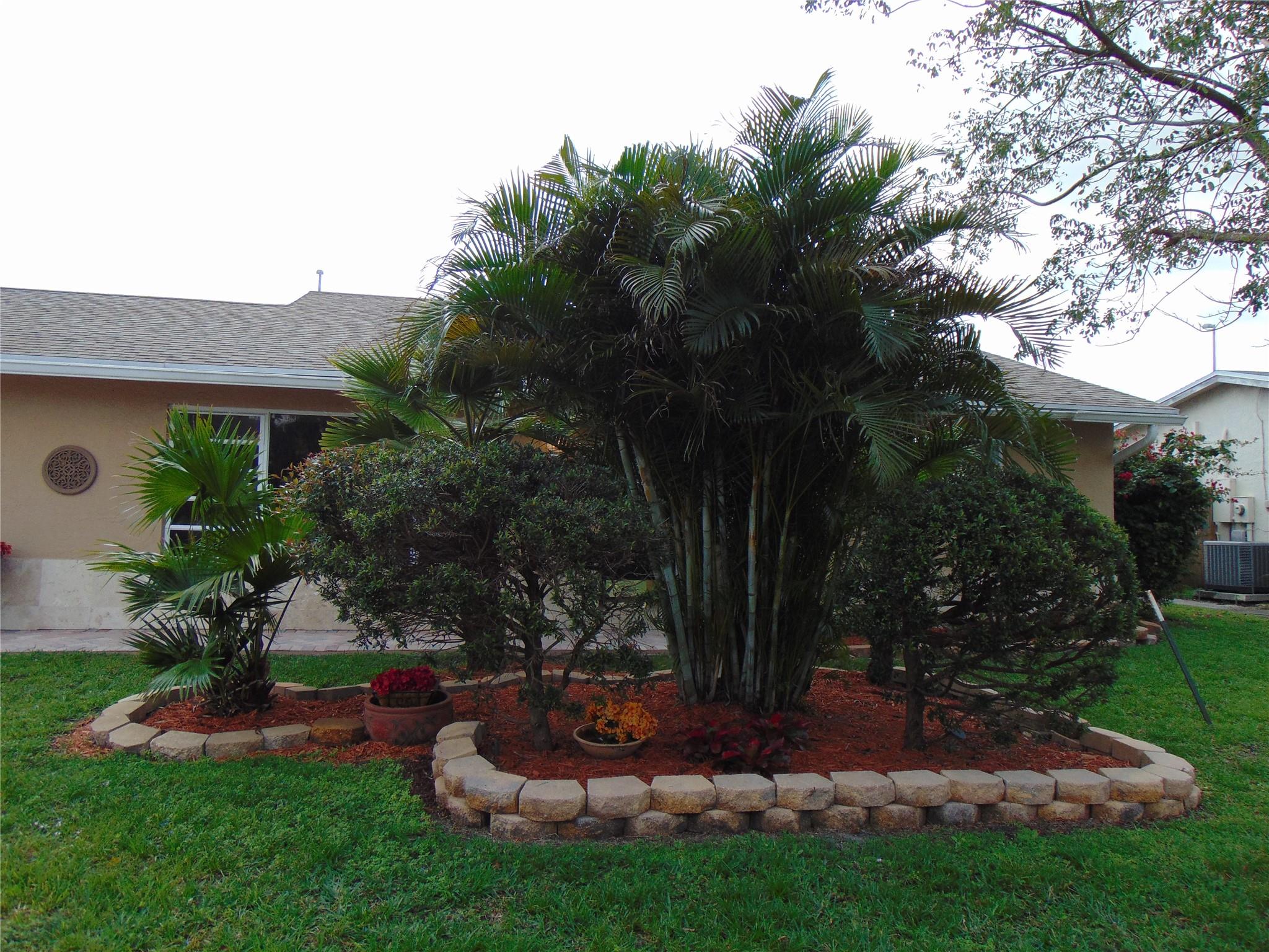 Palm-Aire At Coconut Cree - Residential