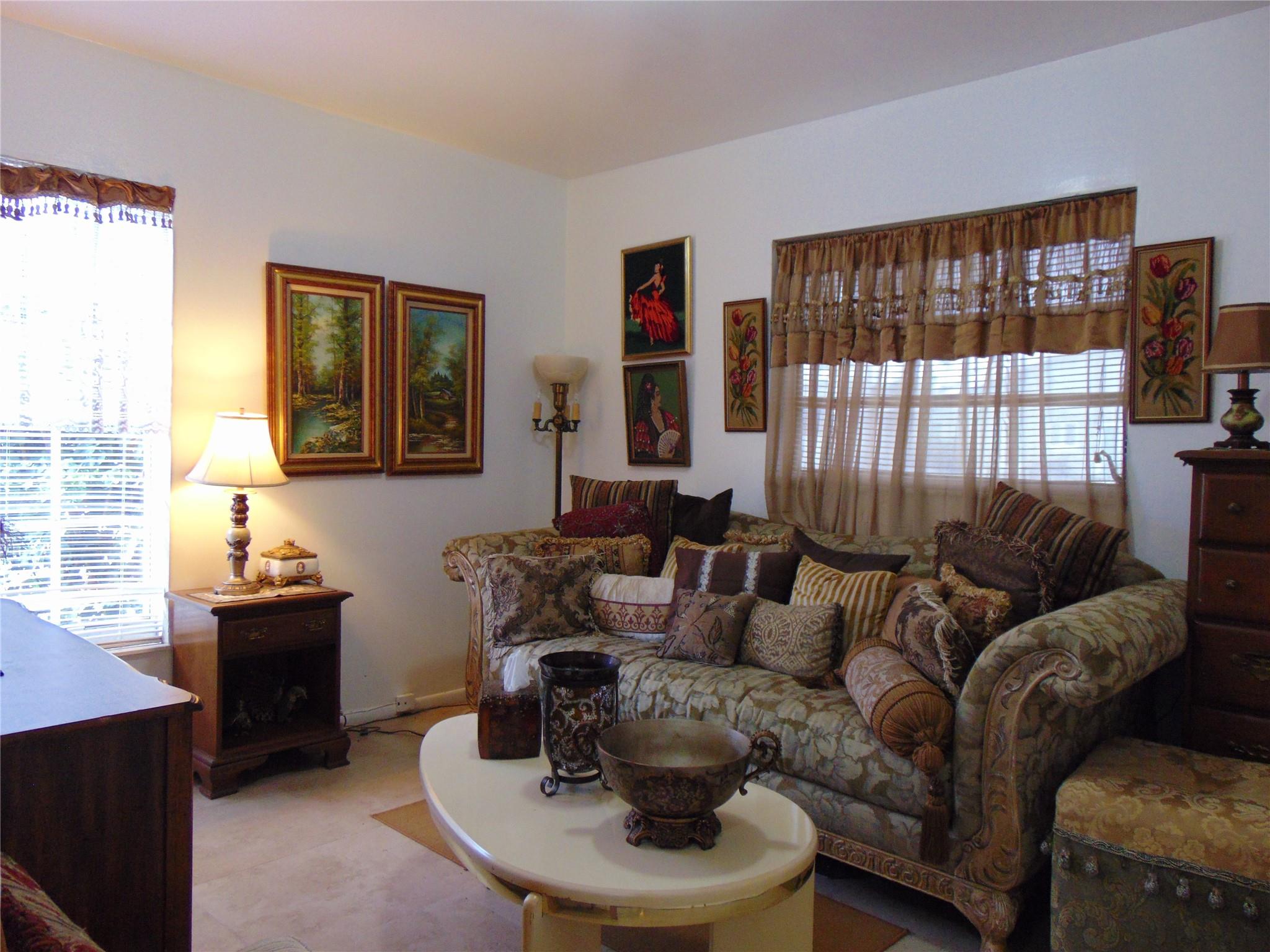 Palm-Aire At Coconut Cree - Residential