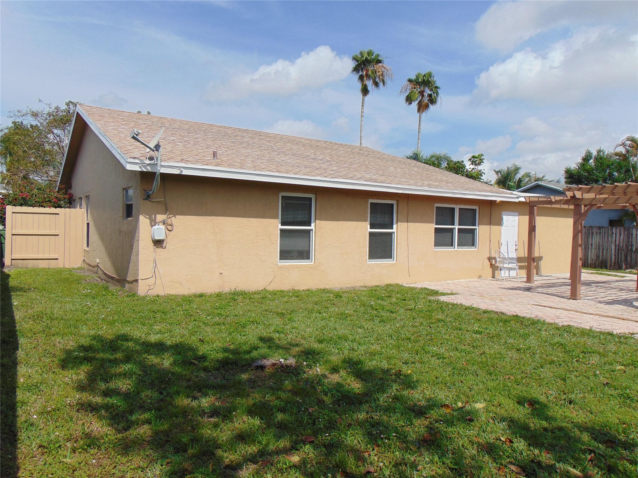 Palm-Aire At Coconut Cree - Residential