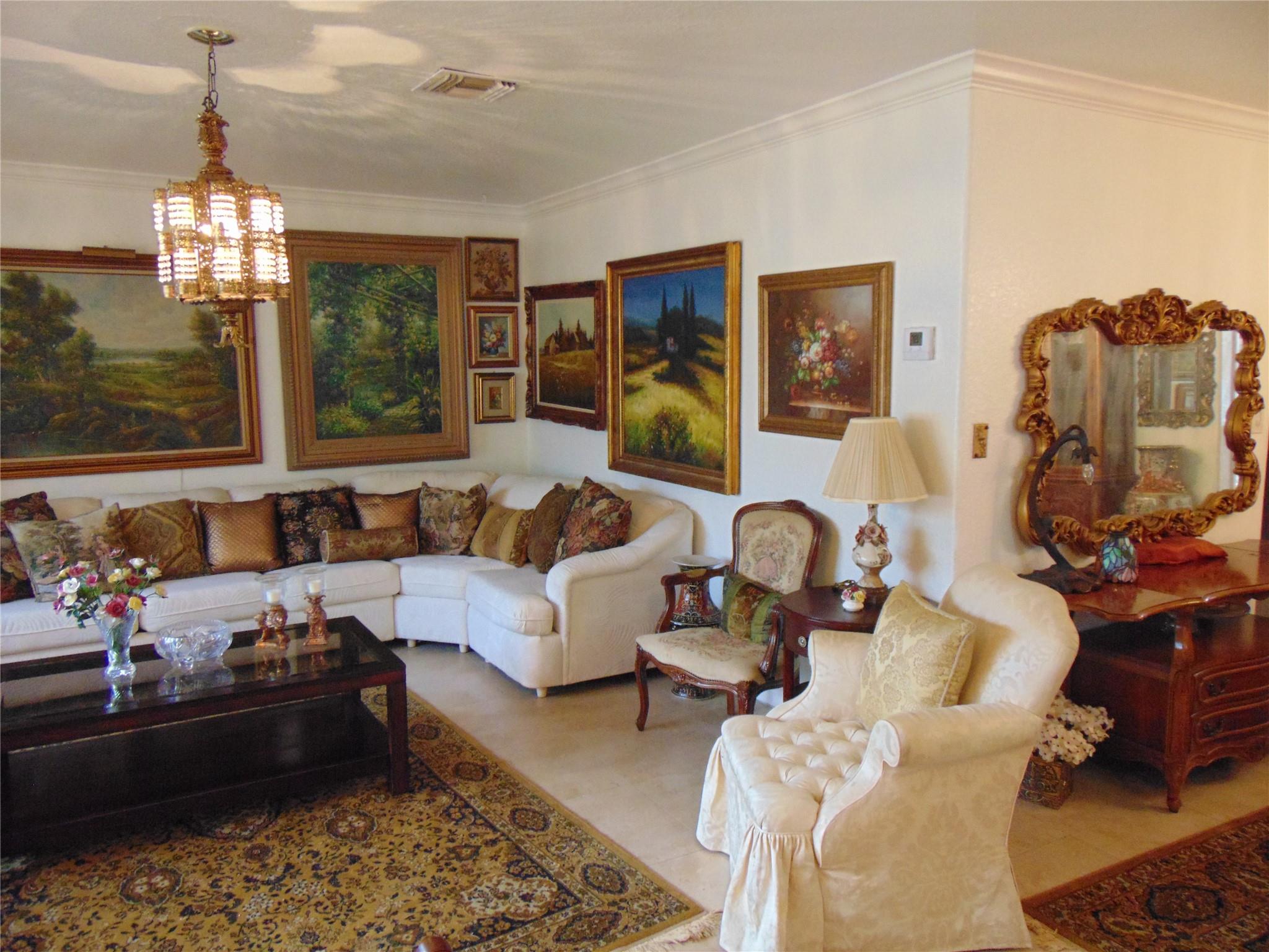 Palm-Aire At Coconut Cree - Residential