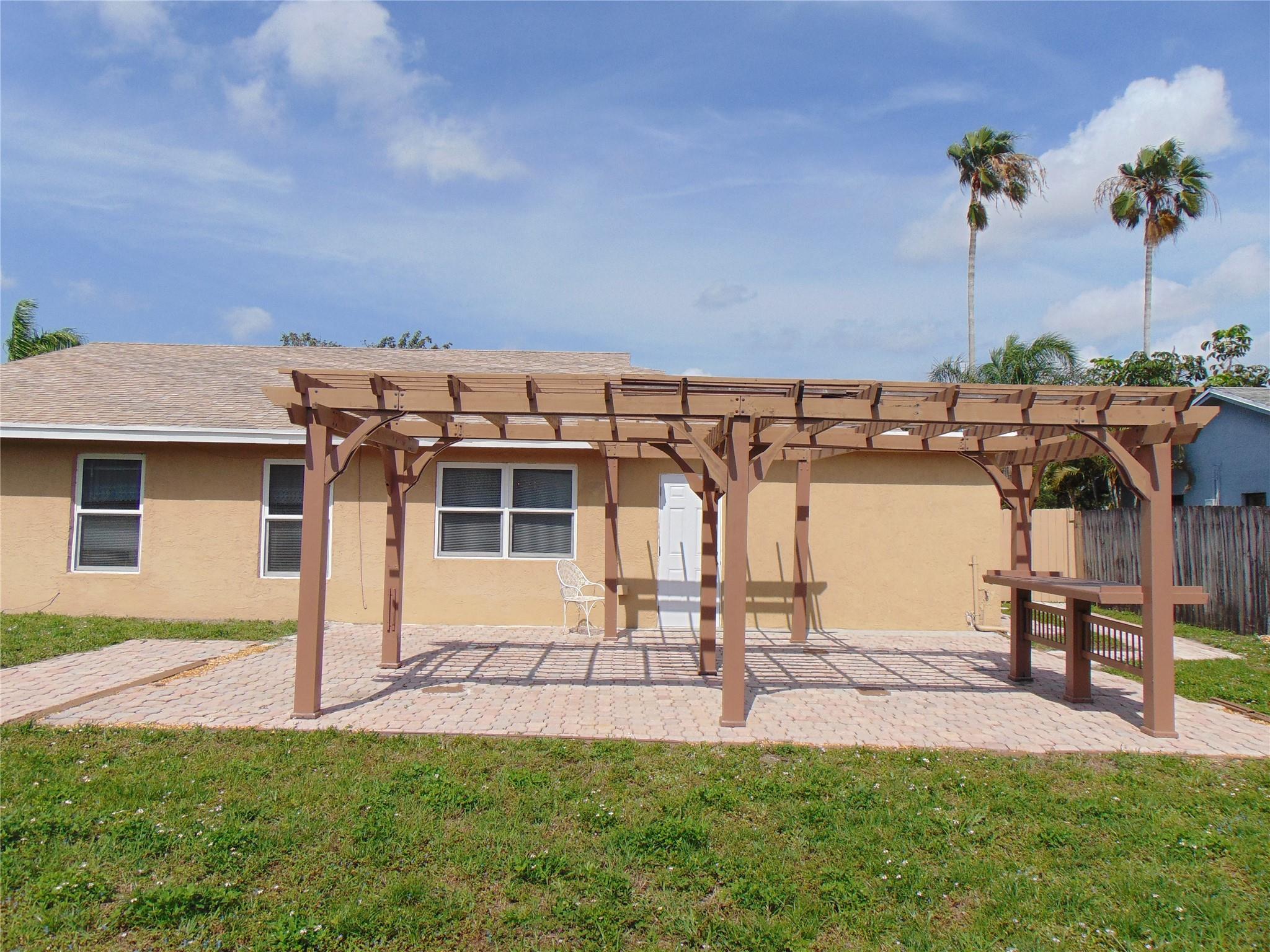 Palm-Aire At Coconut Cree - Residential