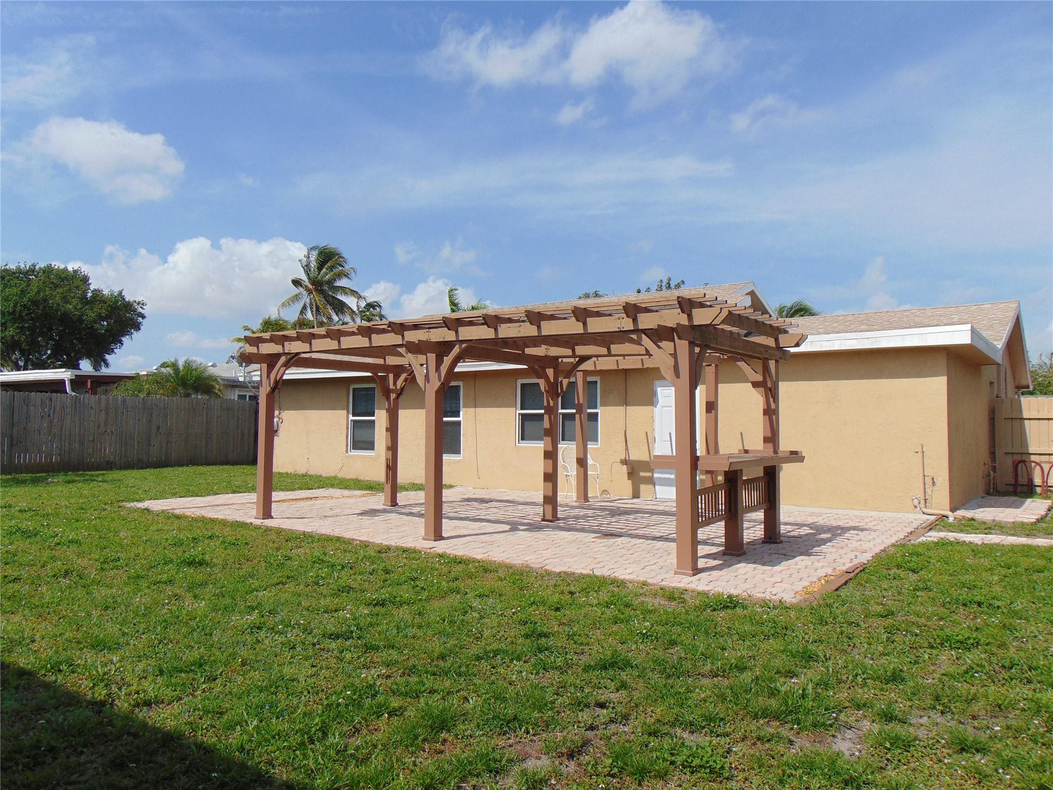 Palm-Aire At Coconut Cree - Residential