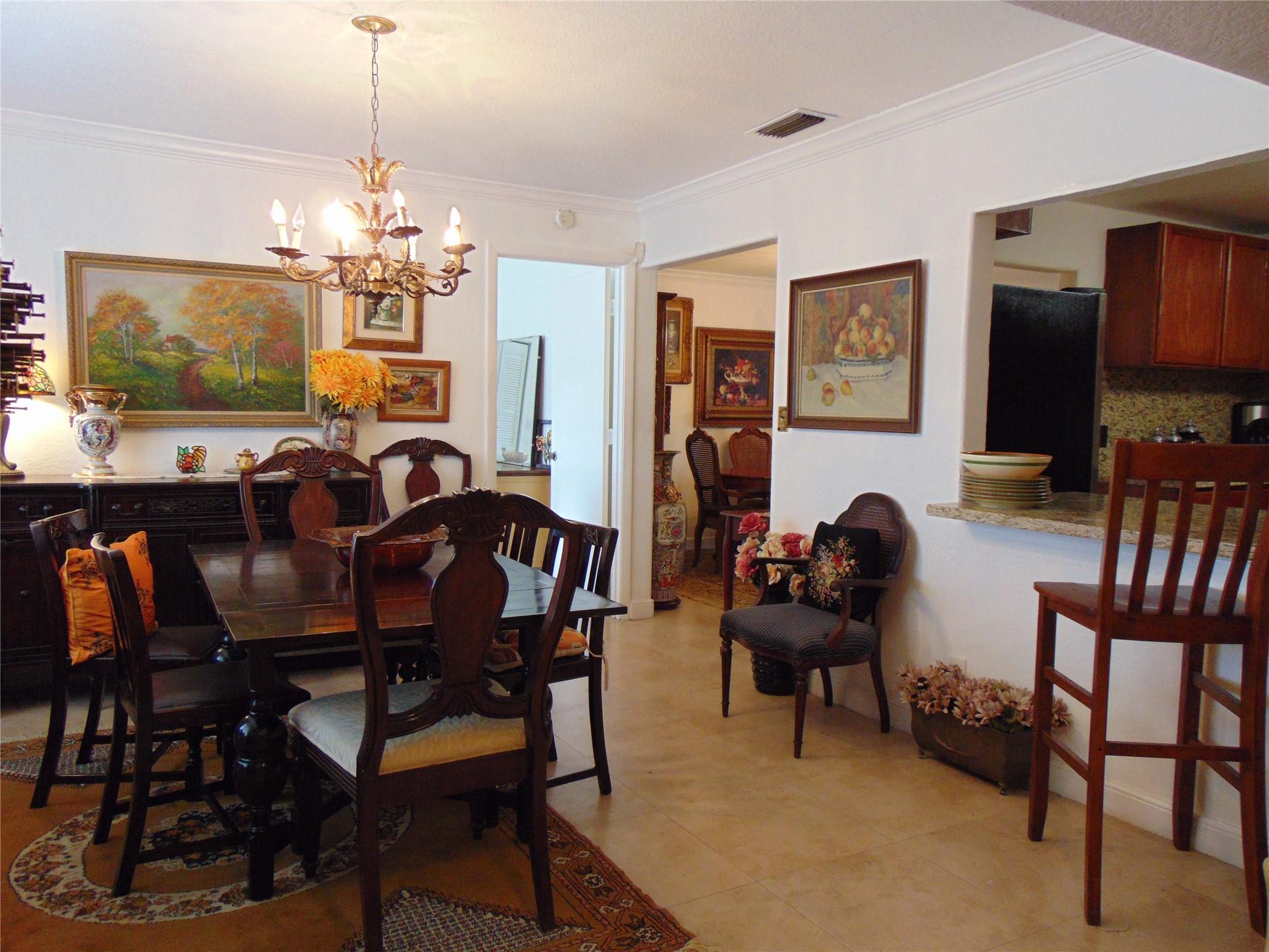 Palm-Aire At Coconut Cree - Residential