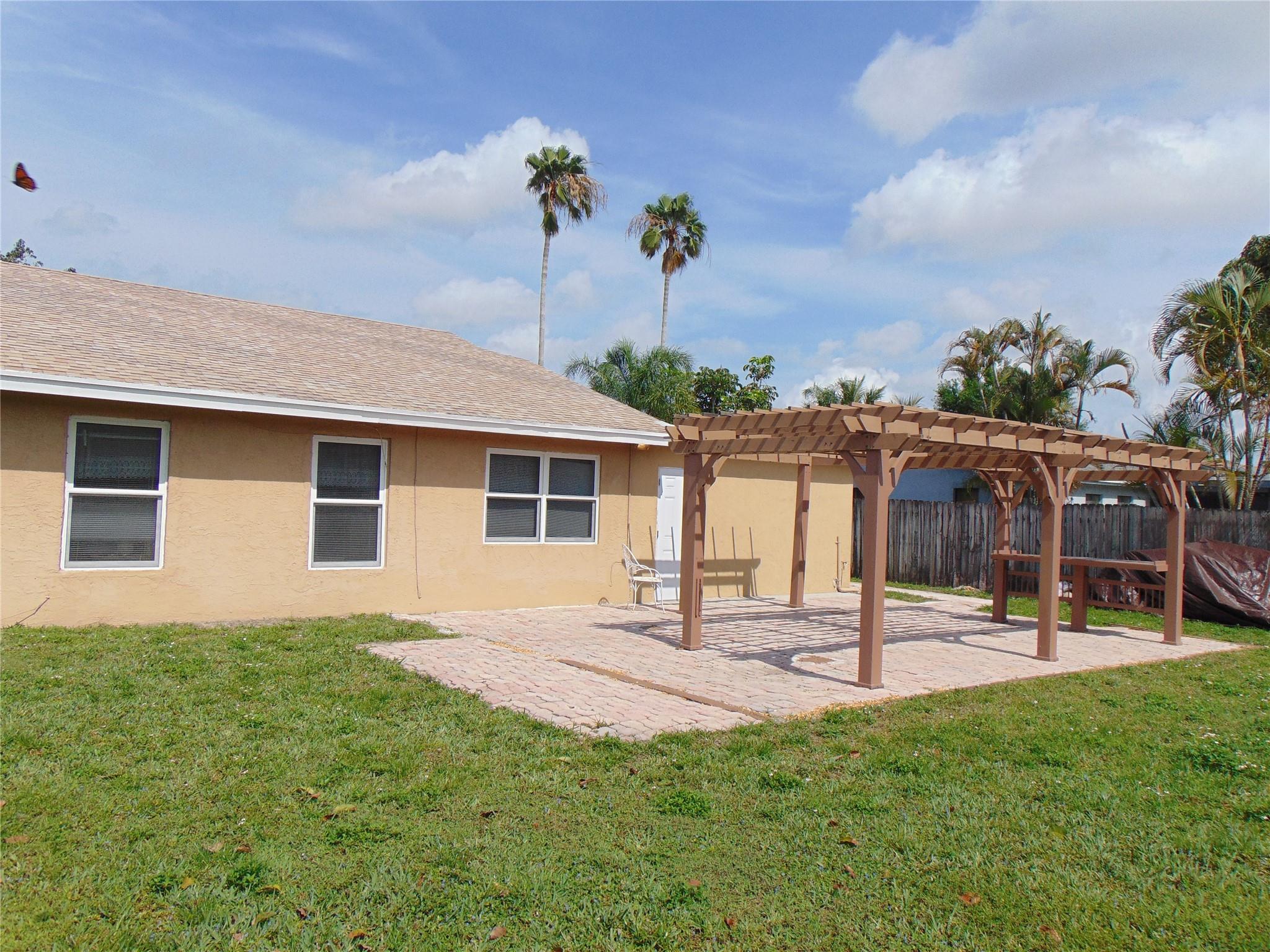 Palm-Aire At Coconut Cree - Residential