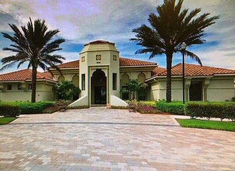 A home in Royal Palm Beach