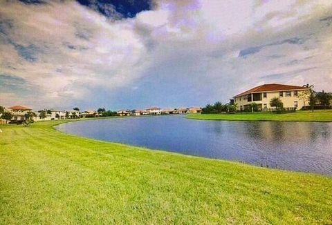 A home in Royal Palm Beach