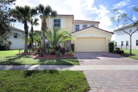 A home in Royal Palm Beach