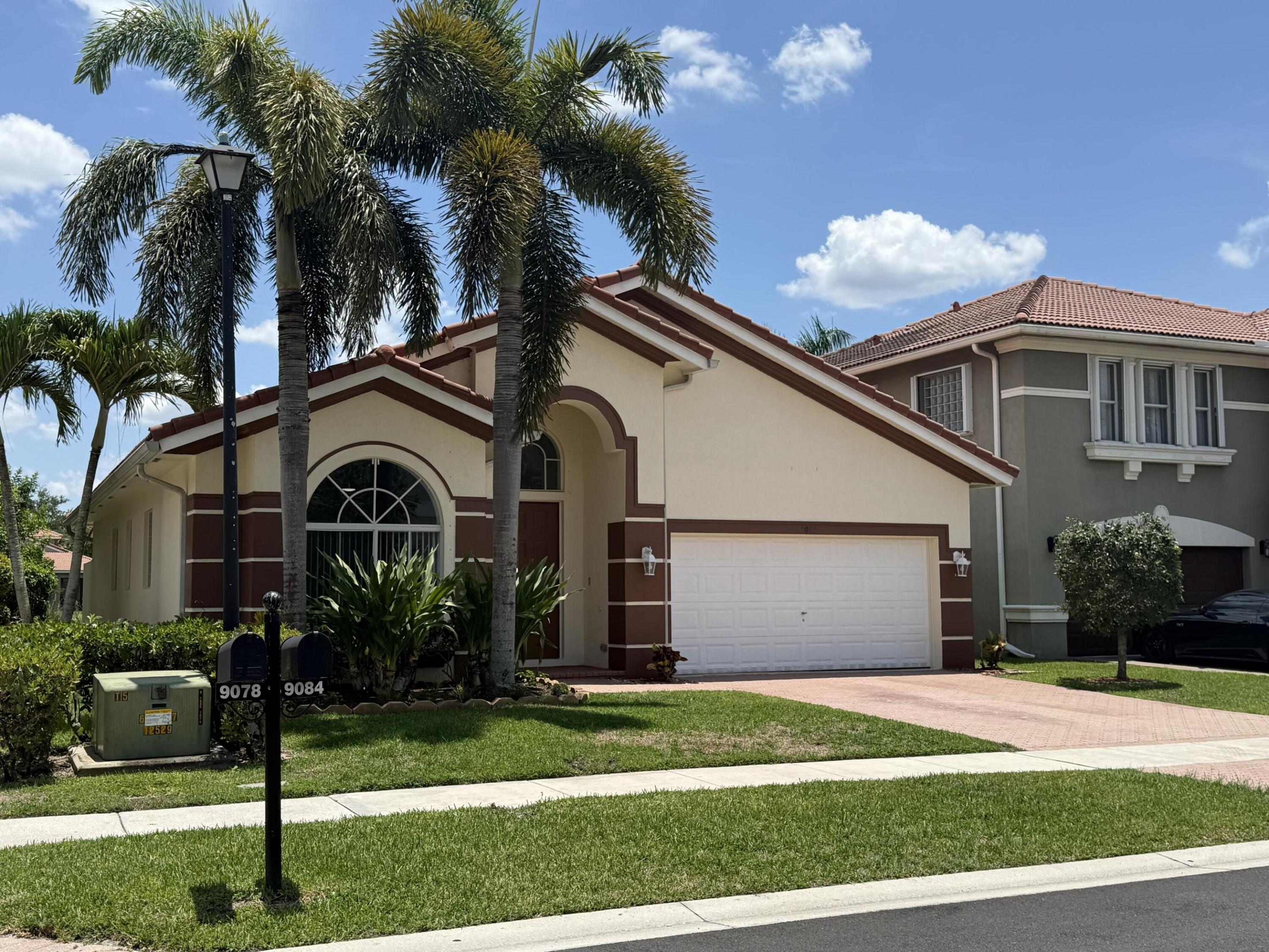 Properties 9084 Silver Glen Way