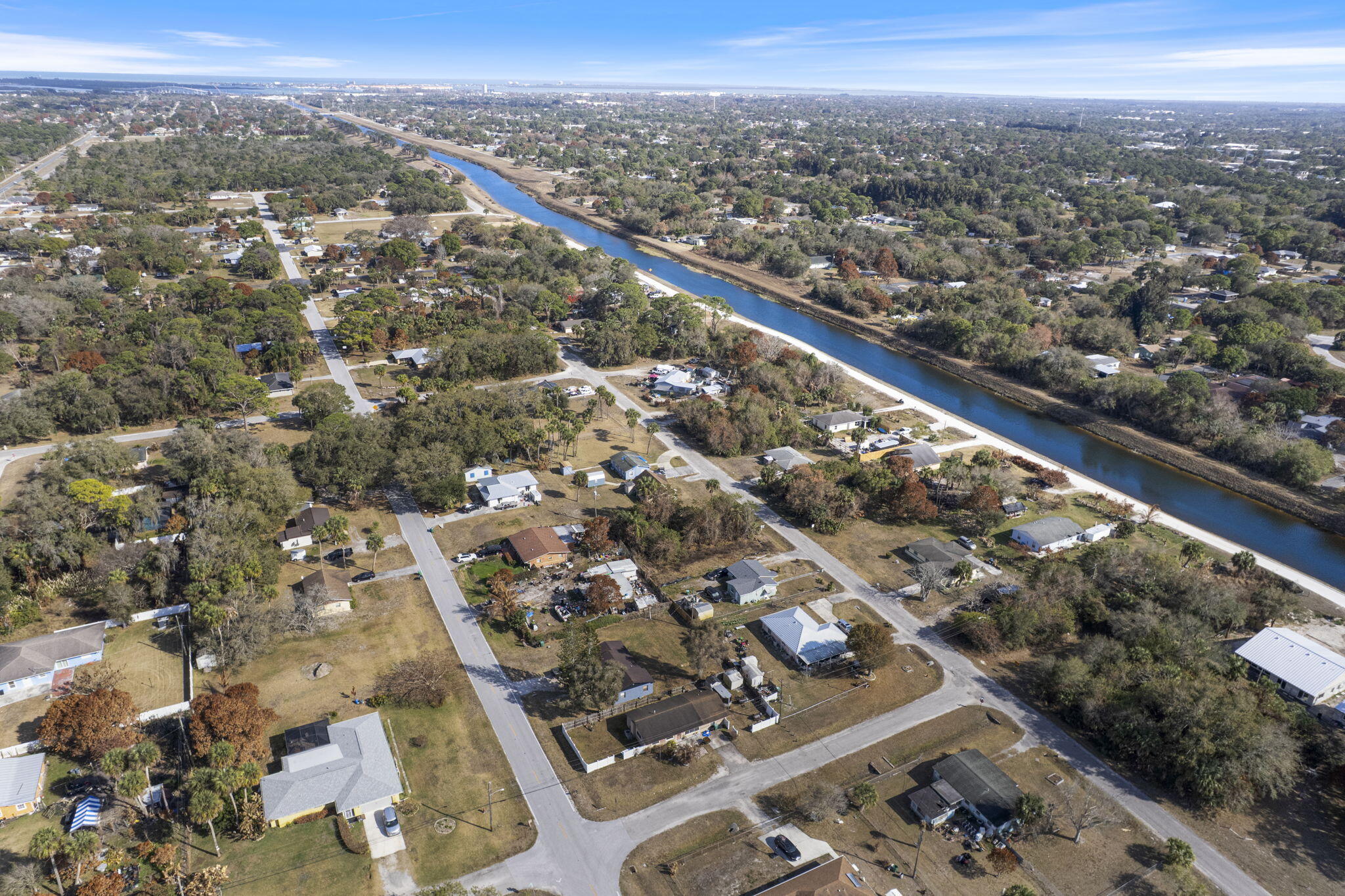 Harmony Heights - Land