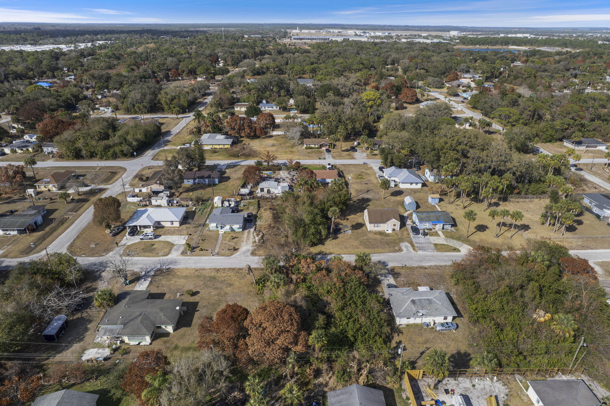 Harmony Heights - Land