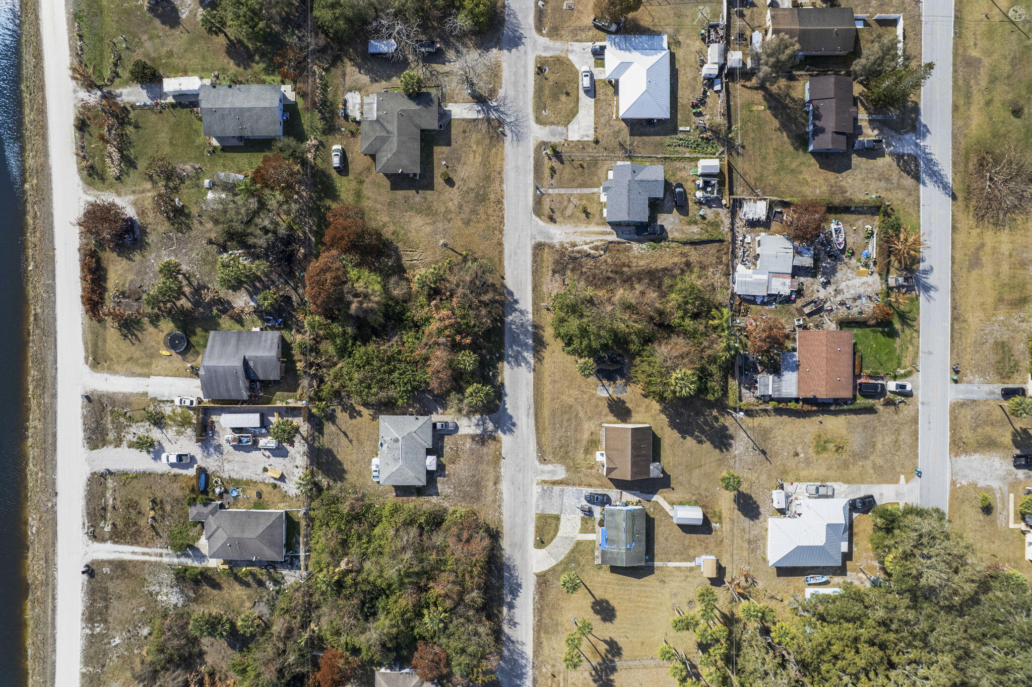 Harmony Heights - Land