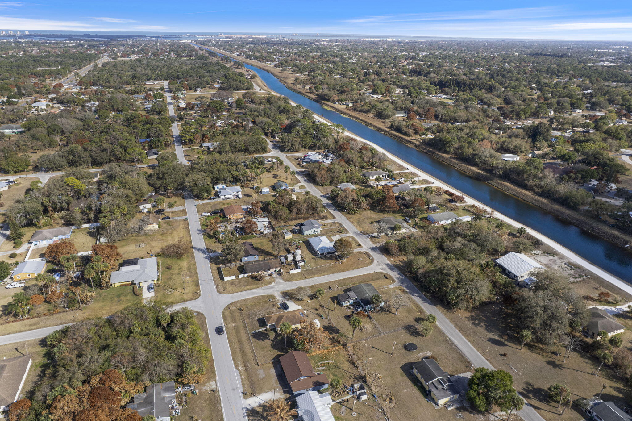 Harmony Heights - Land