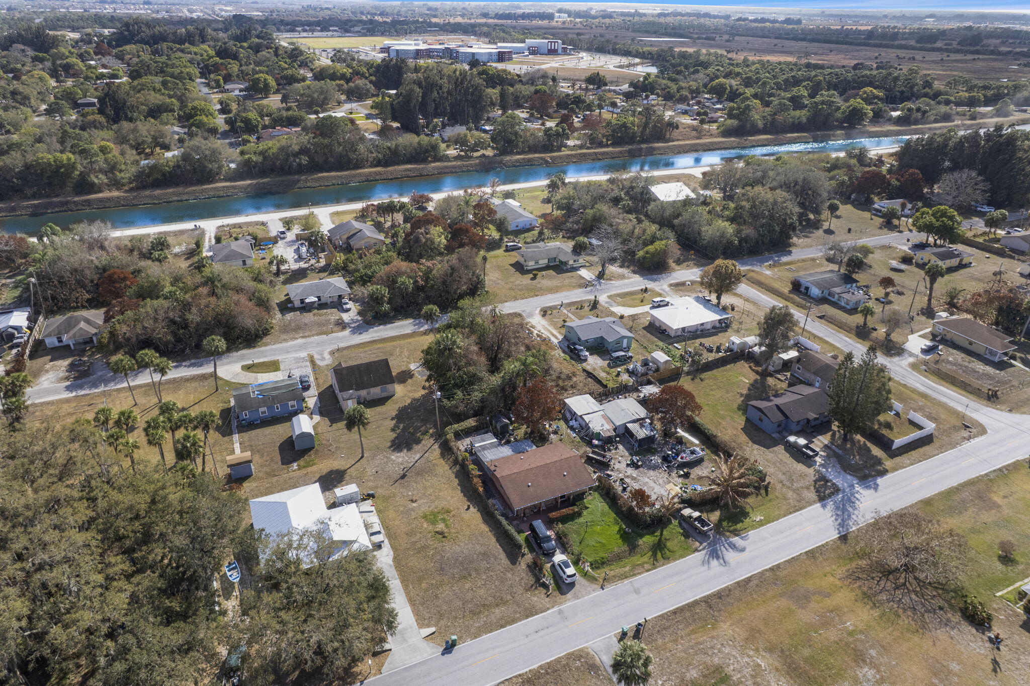 Harmony Heights - Land