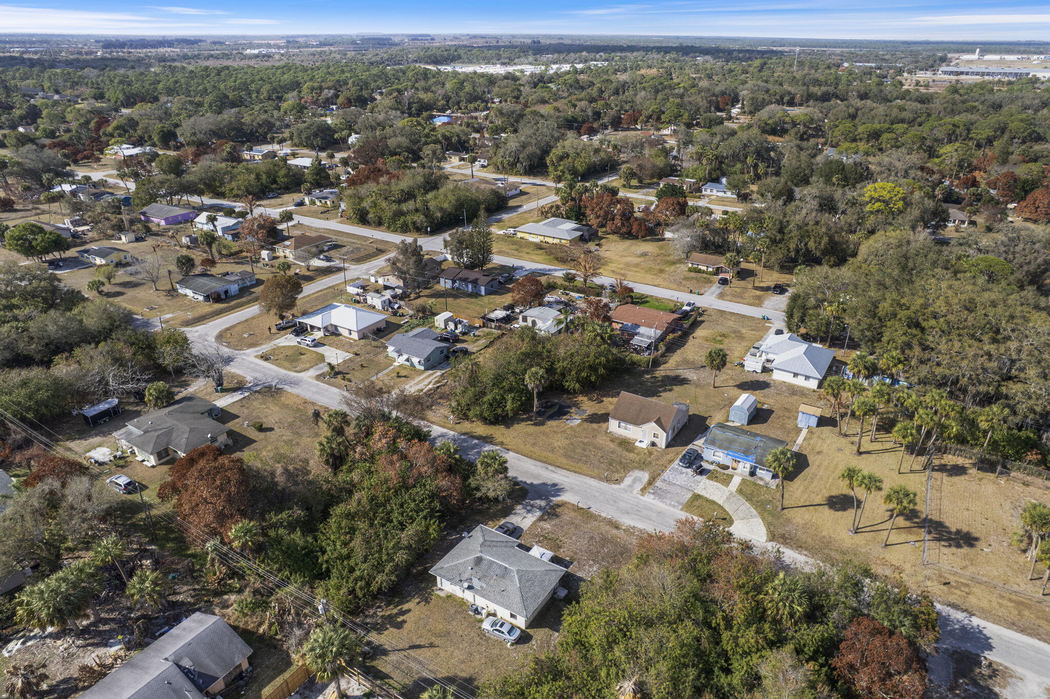 Harmony Heights - Land