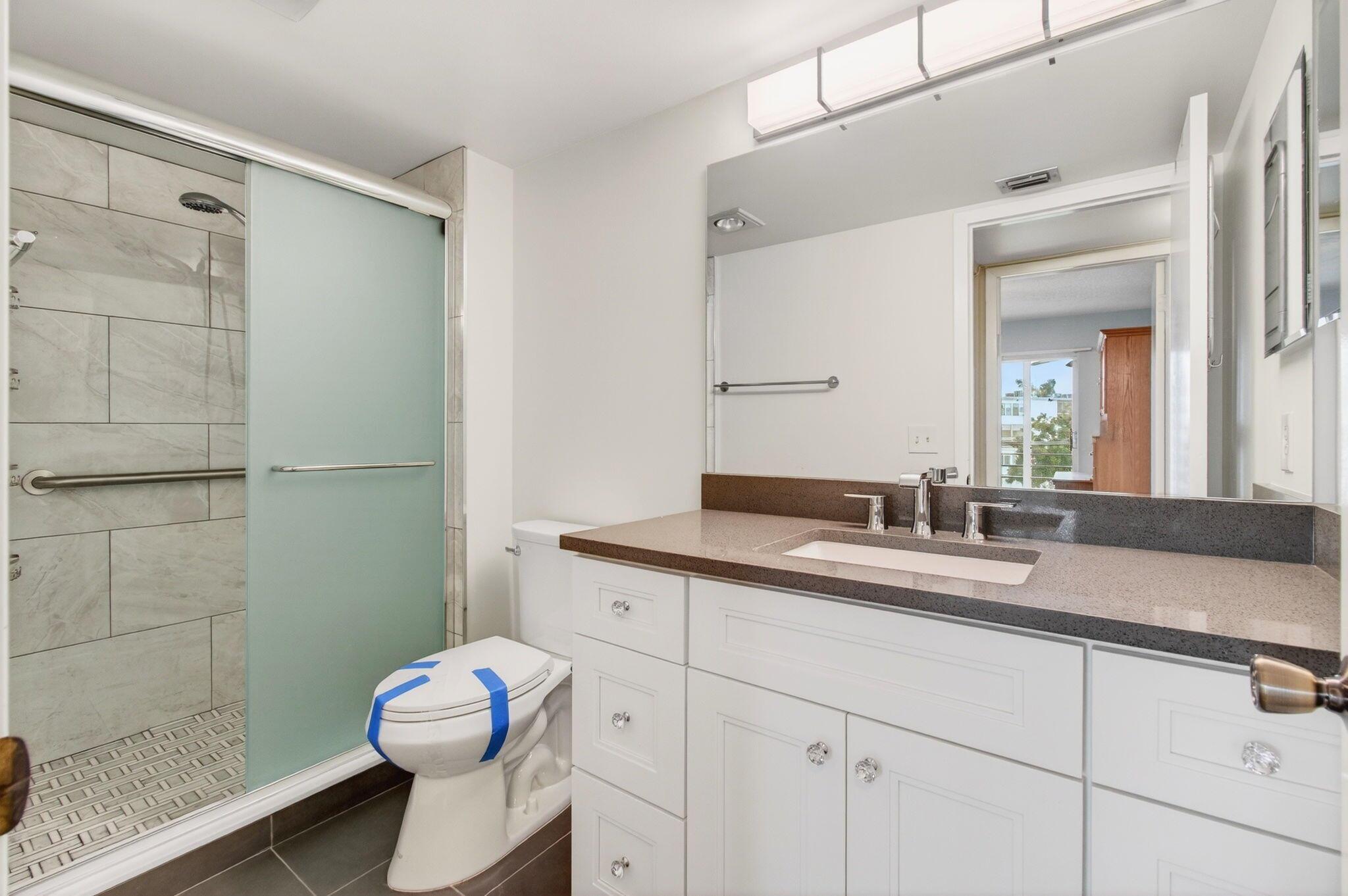 CENTURY VILLAGE - Residential