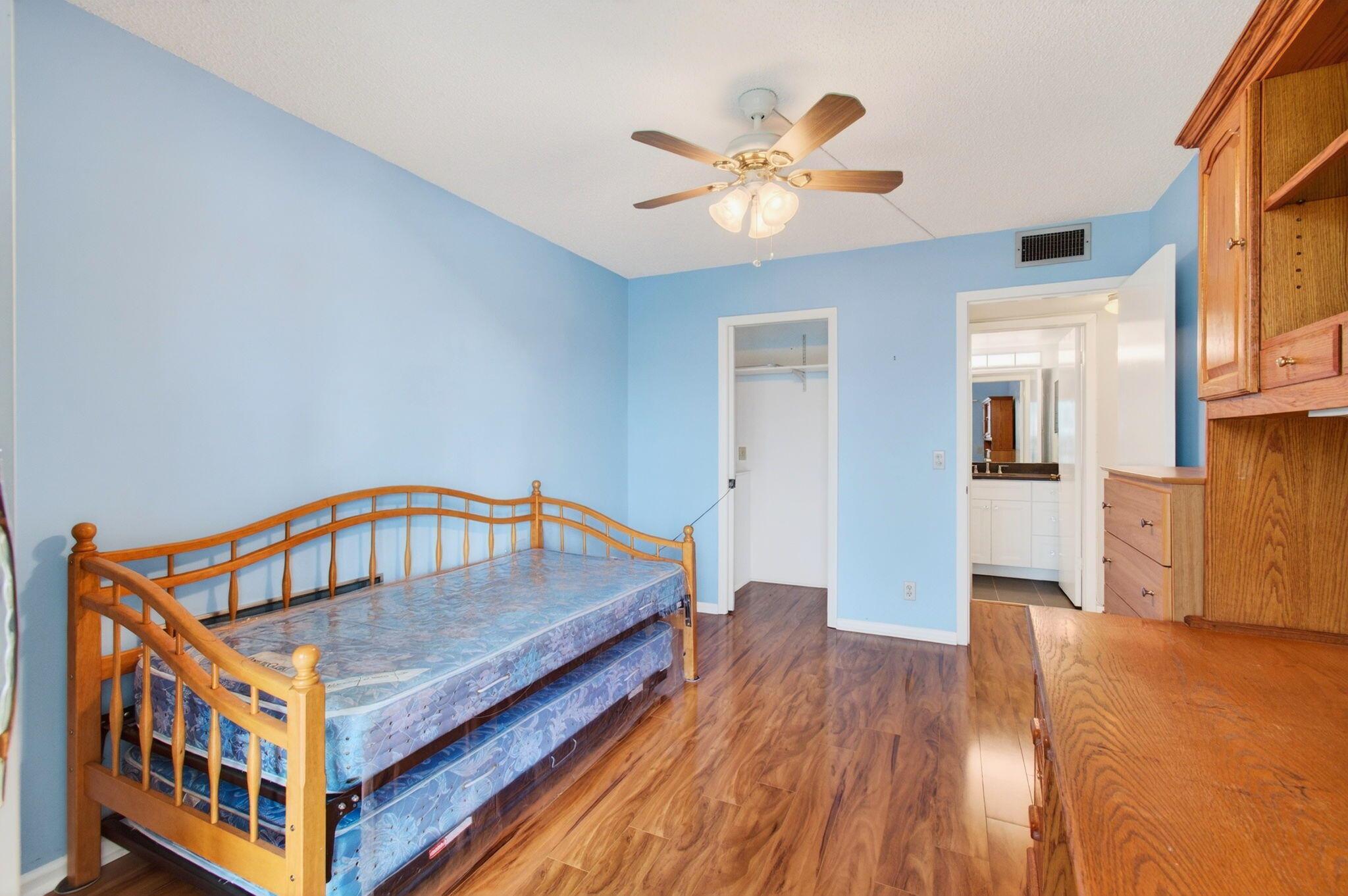 CENTURY VILLAGE - Residential