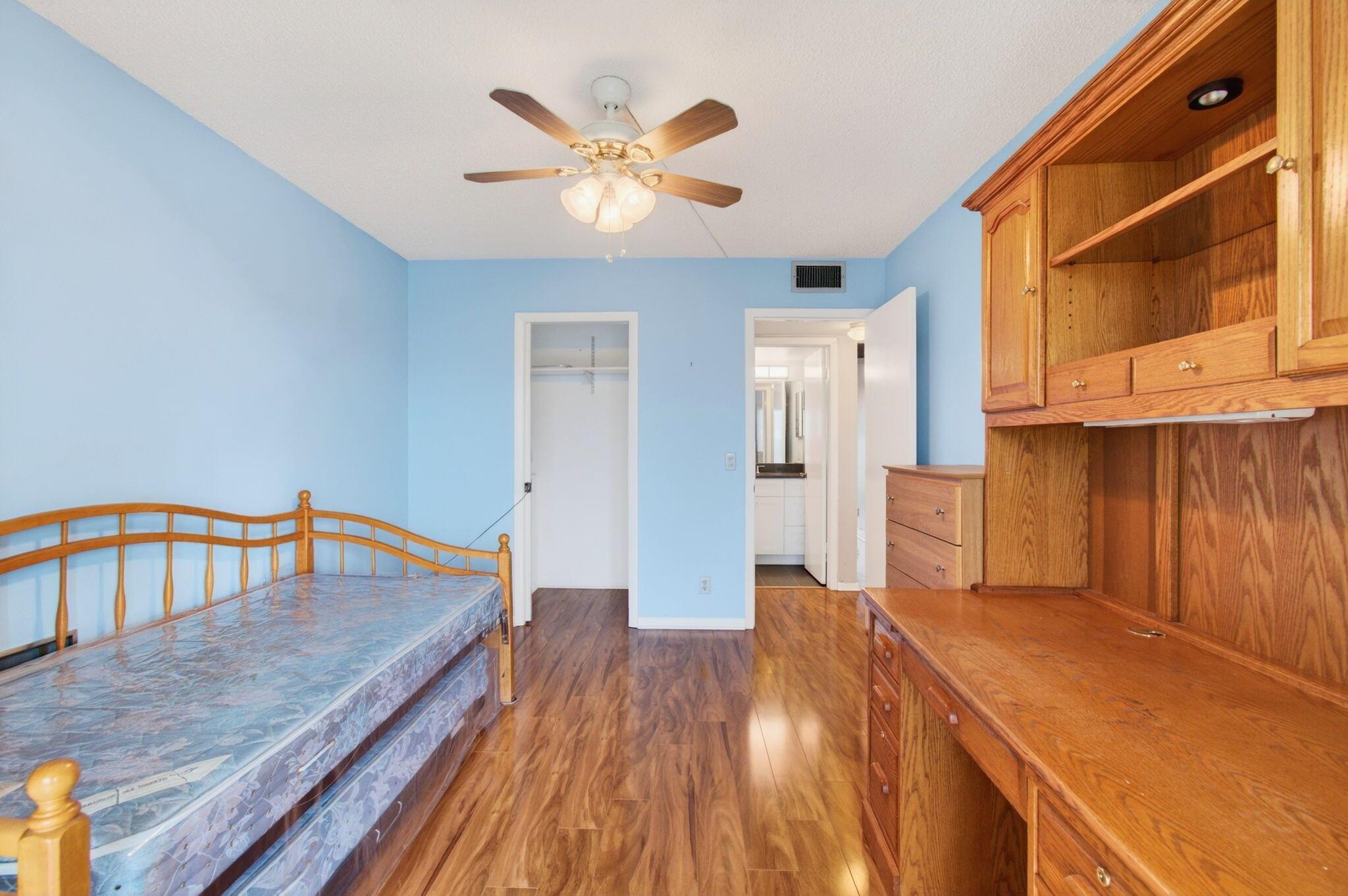 CENTURY VILLAGE - Residential