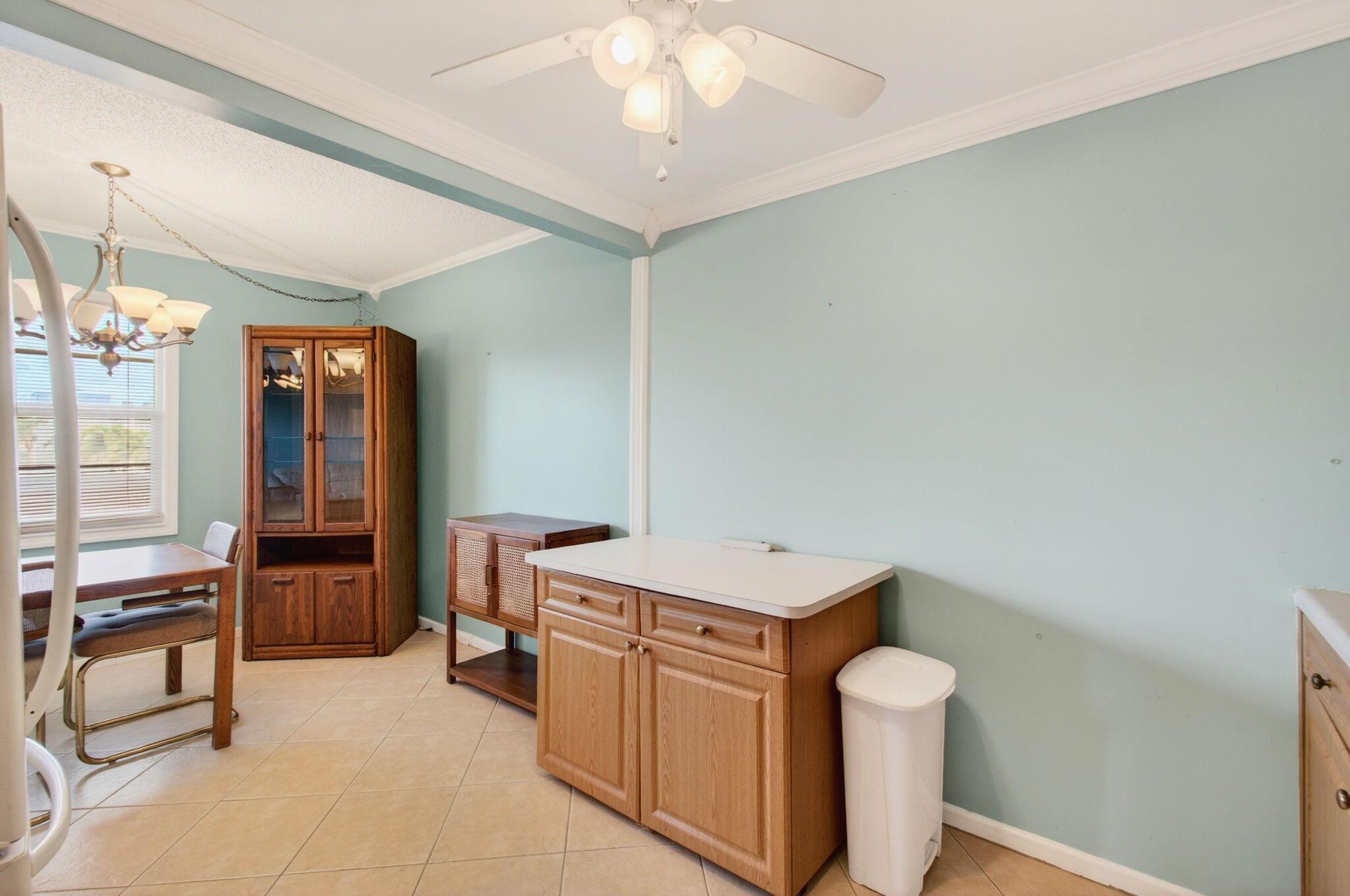 CENTURY VILLAGE - Residential