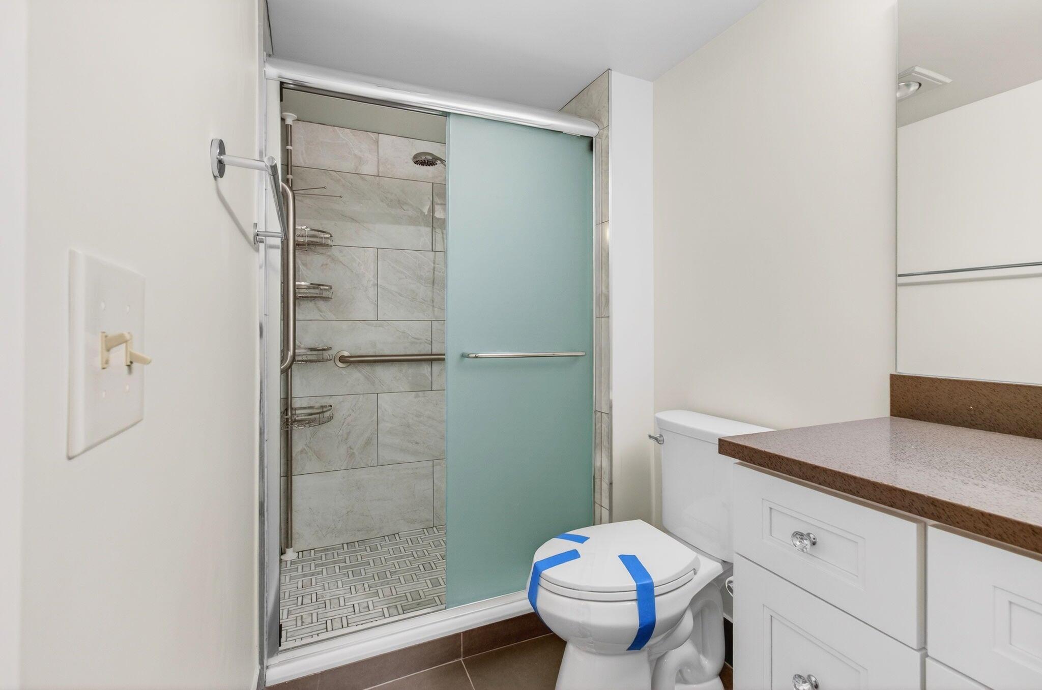 CENTURY VILLAGE - Residential