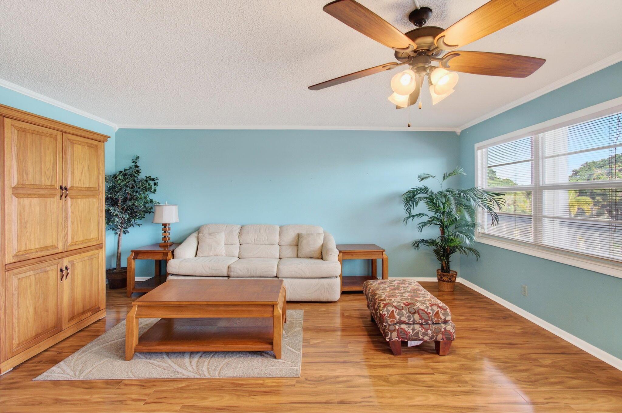 CENTURY VILLAGE - Residential