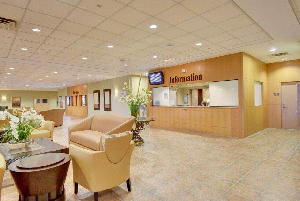 CENTURY VILLAGE - Residential