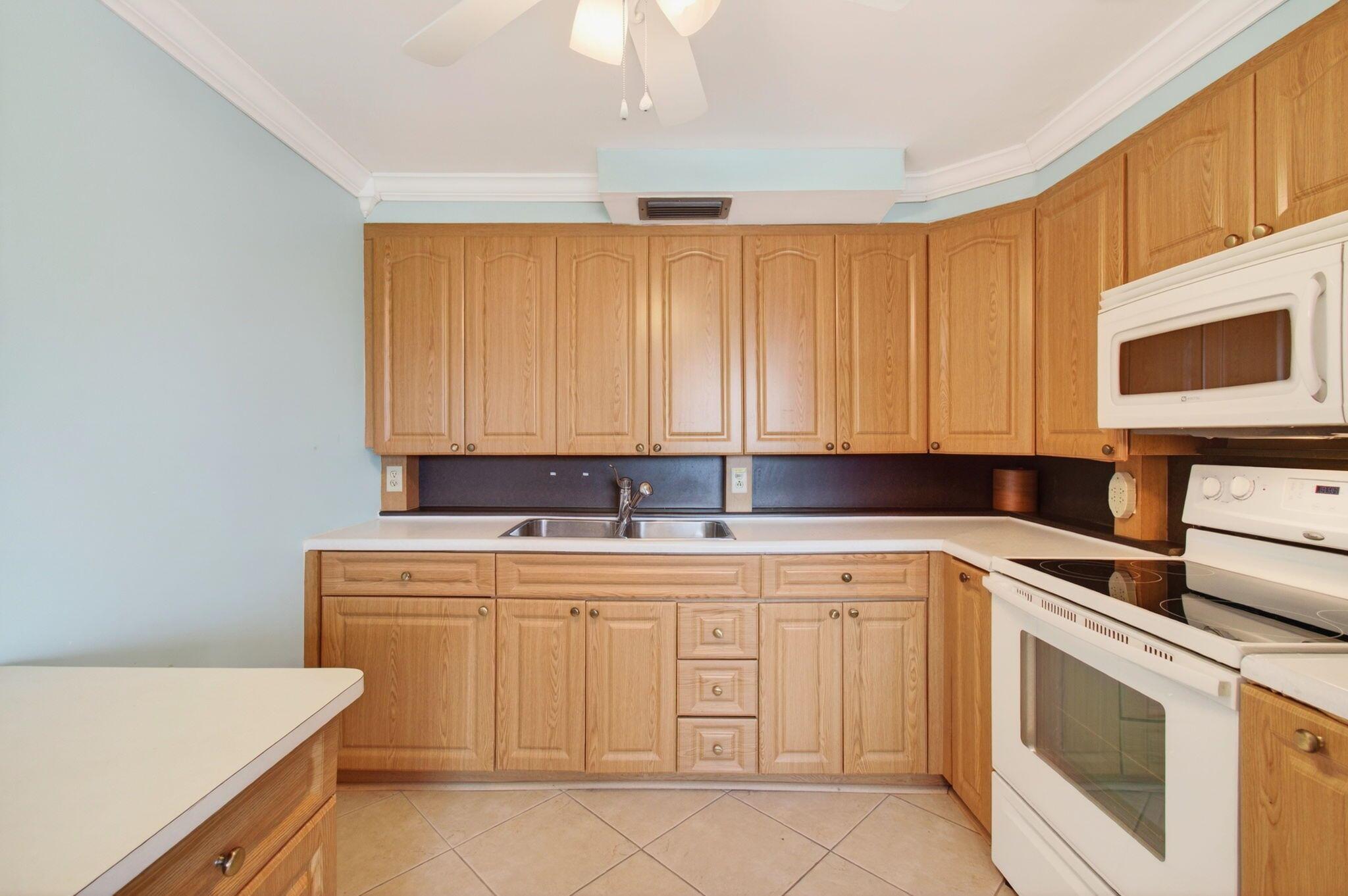 CENTURY VILLAGE - Residential