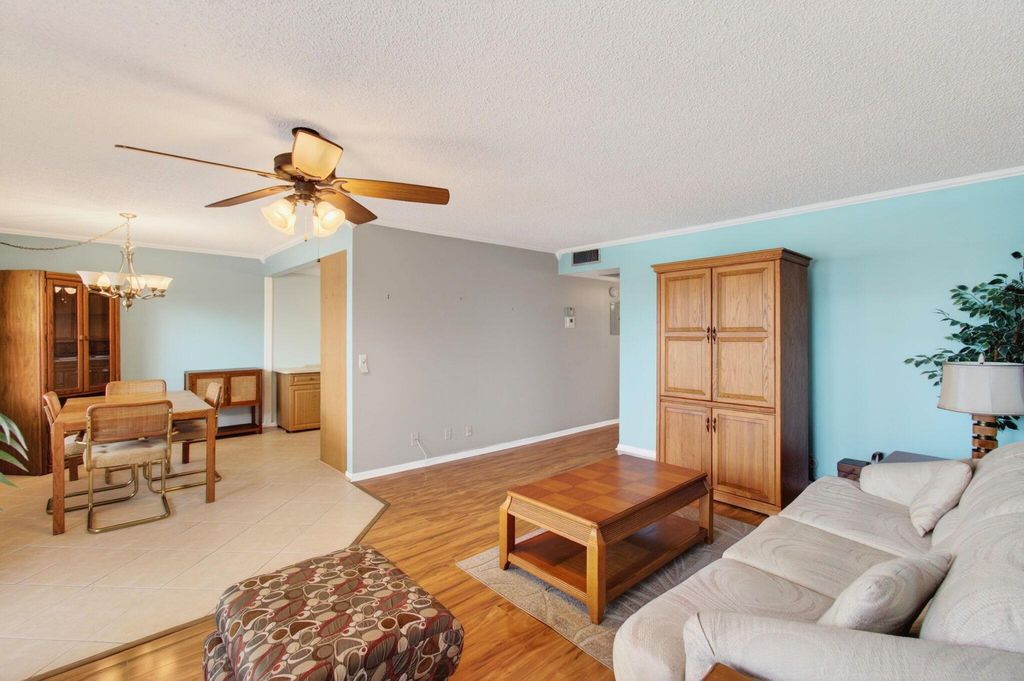 Photo of 3007 Yarmouth A, Boca Raton, FL 33434 (MLS # R11148733)