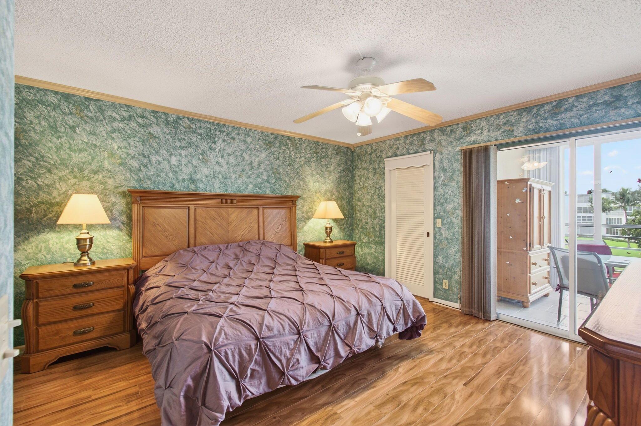 CENTURY VILLAGE - Residential