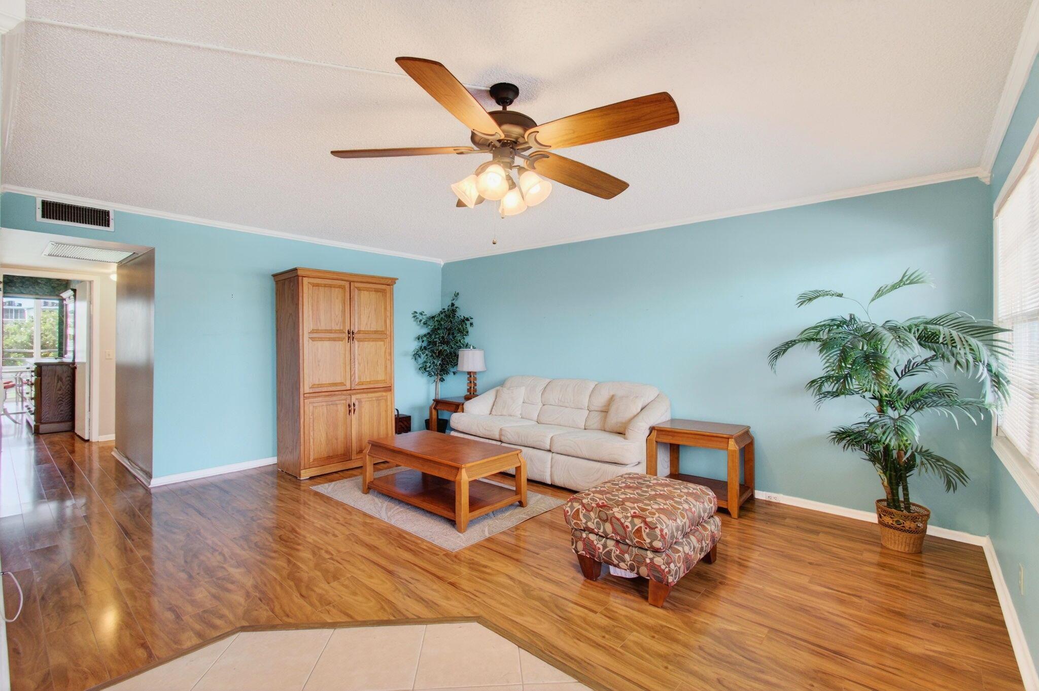 CENTURY VILLAGE - Residential