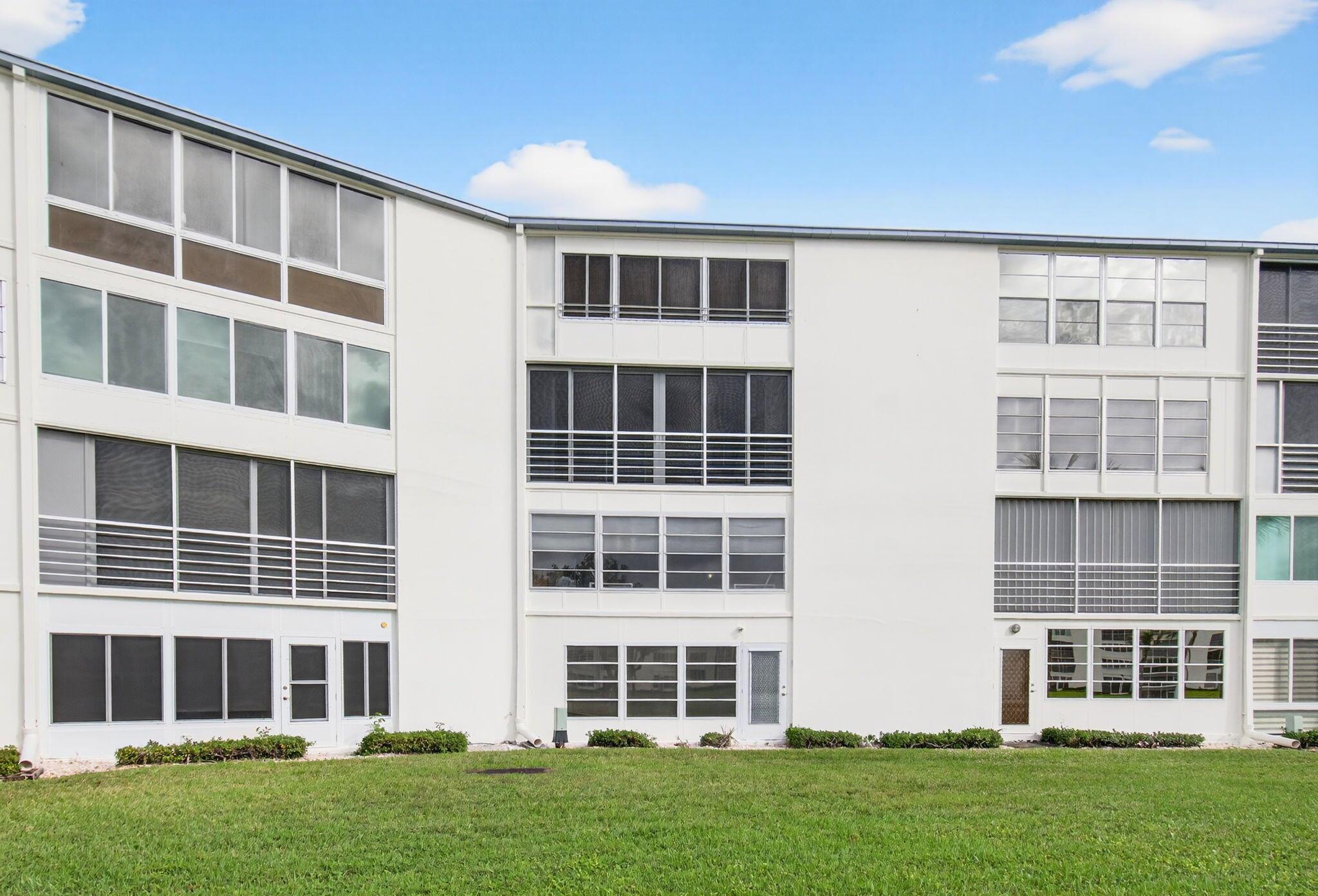 CENTURY VILLAGE - Residential