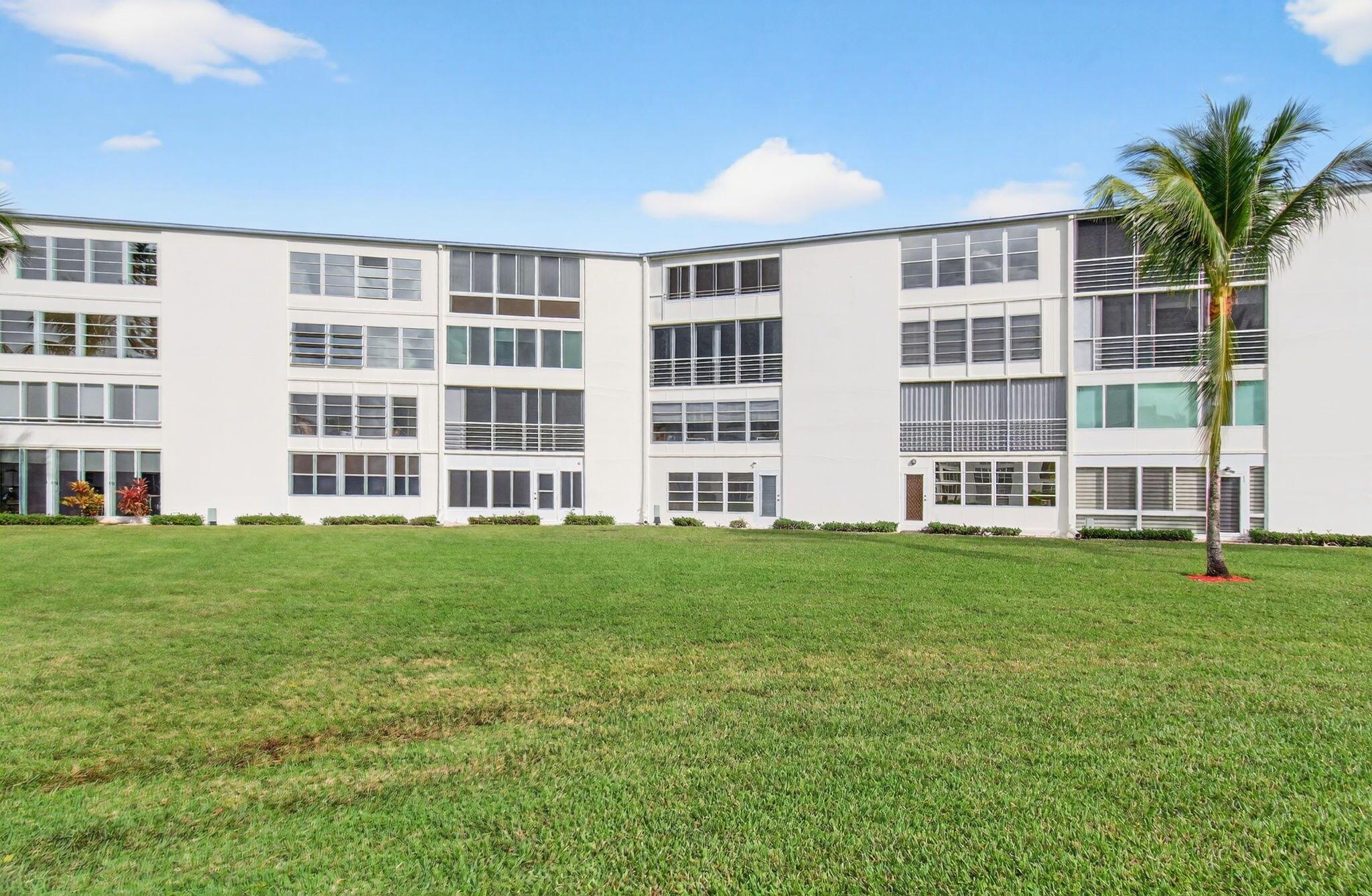 CENTURY VILLAGE - Residential