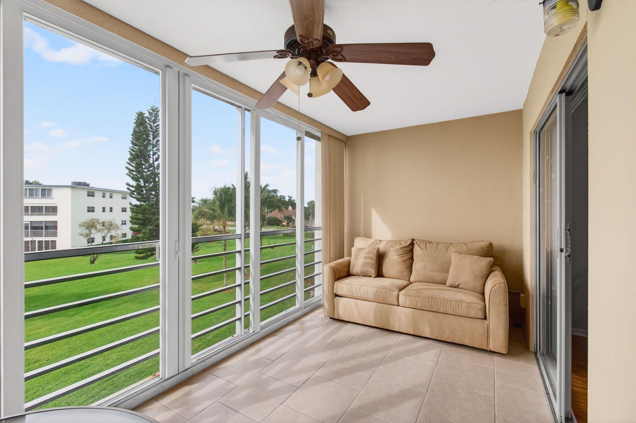 CENTURY VILLAGE - Residential