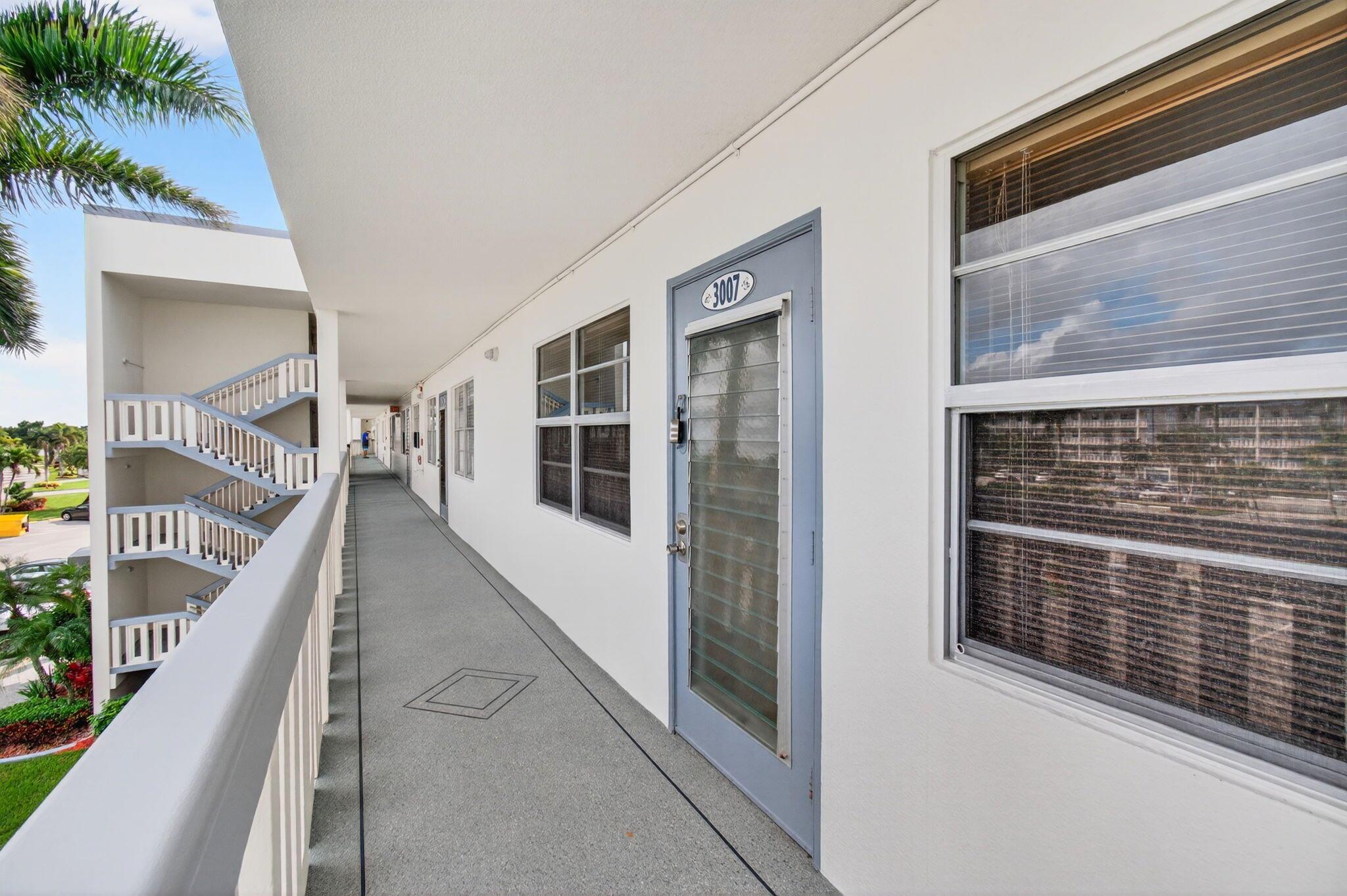 CENTURY VILLAGE - Residential