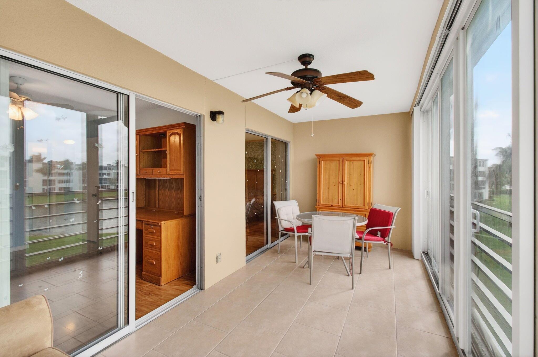 CENTURY VILLAGE - Residential