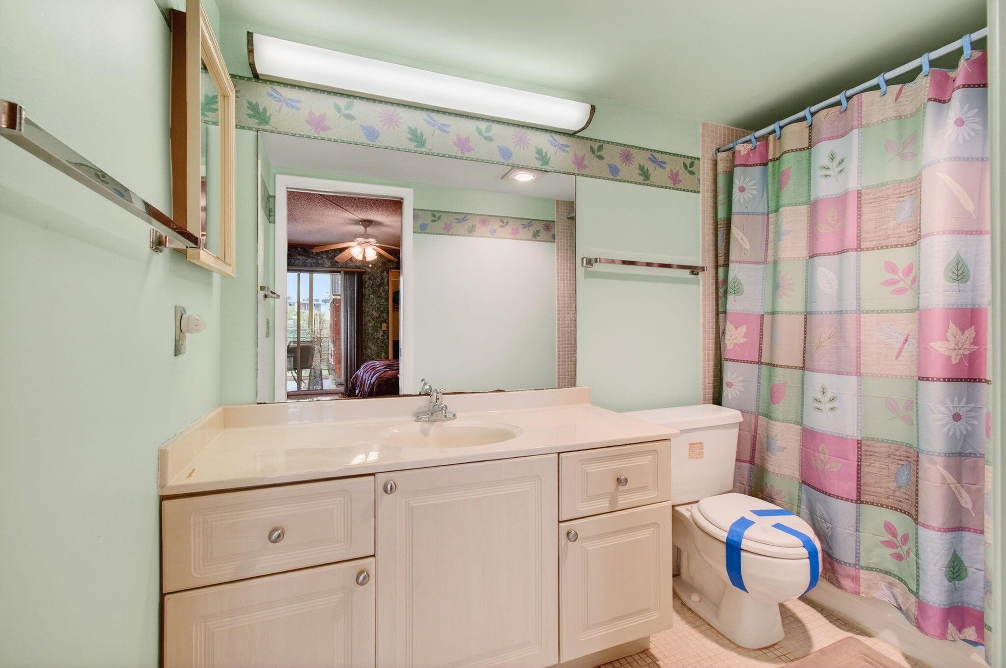 CENTURY VILLAGE - Residential