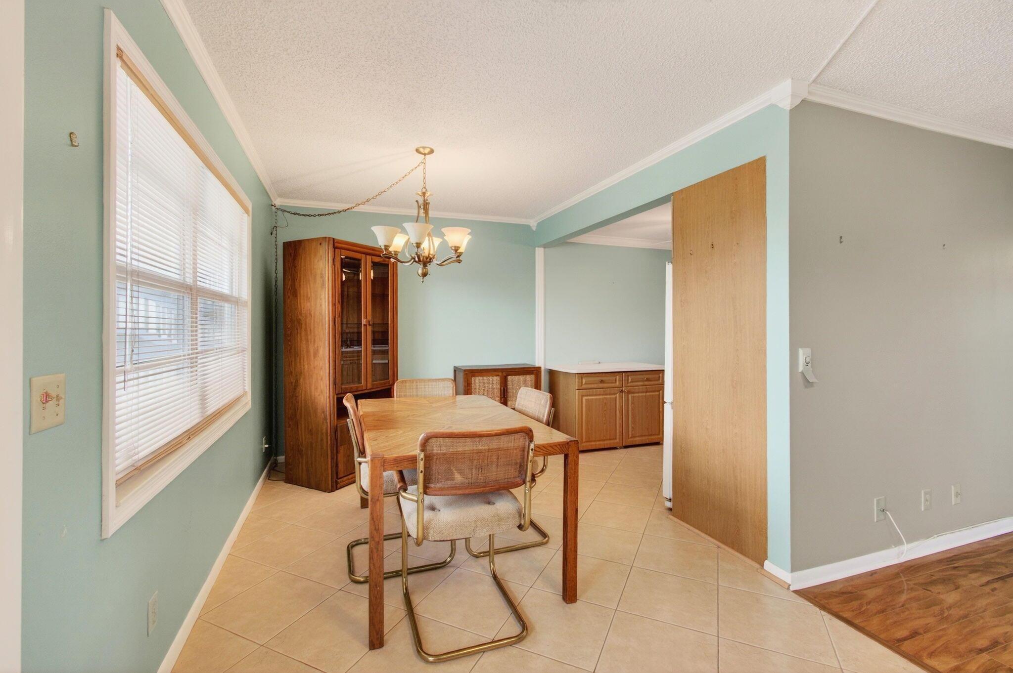 CENTURY VILLAGE - Residential