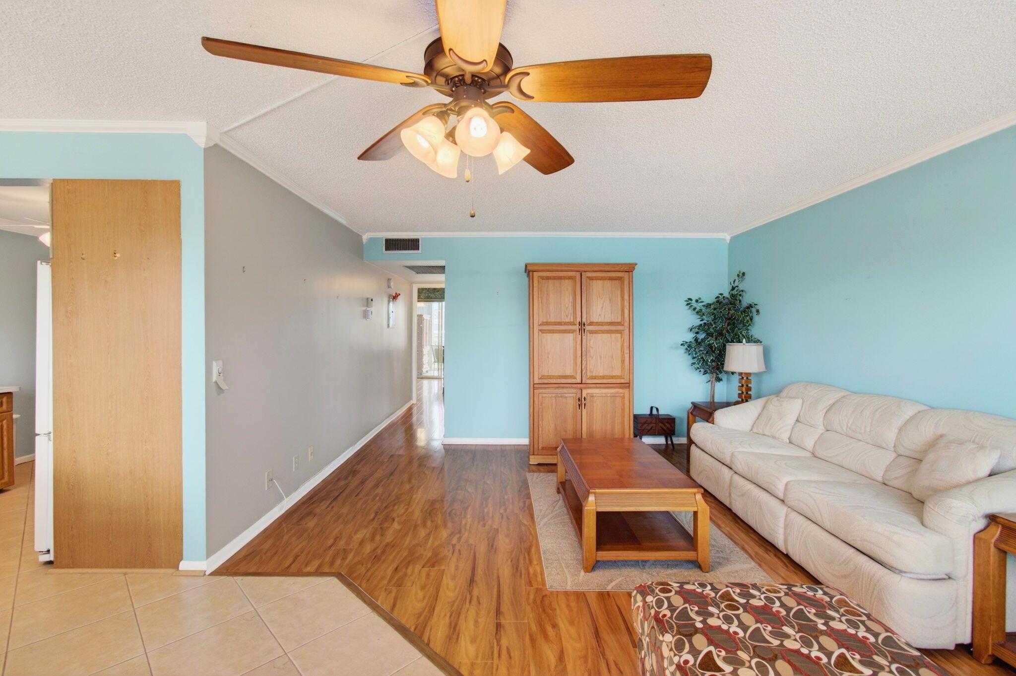 CENTURY VILLAGE - Residential