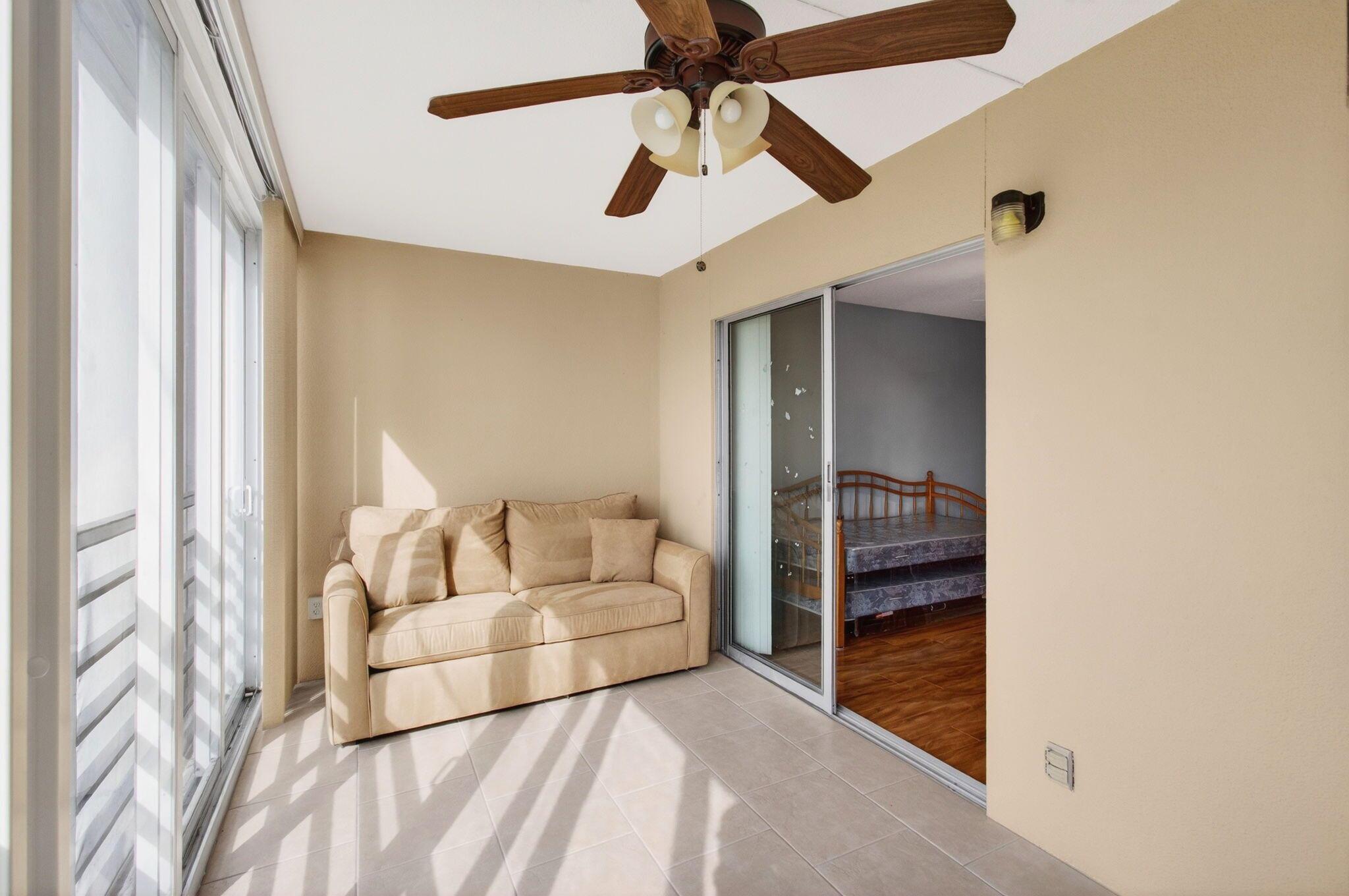 CENTURY VILLAGE - Residential