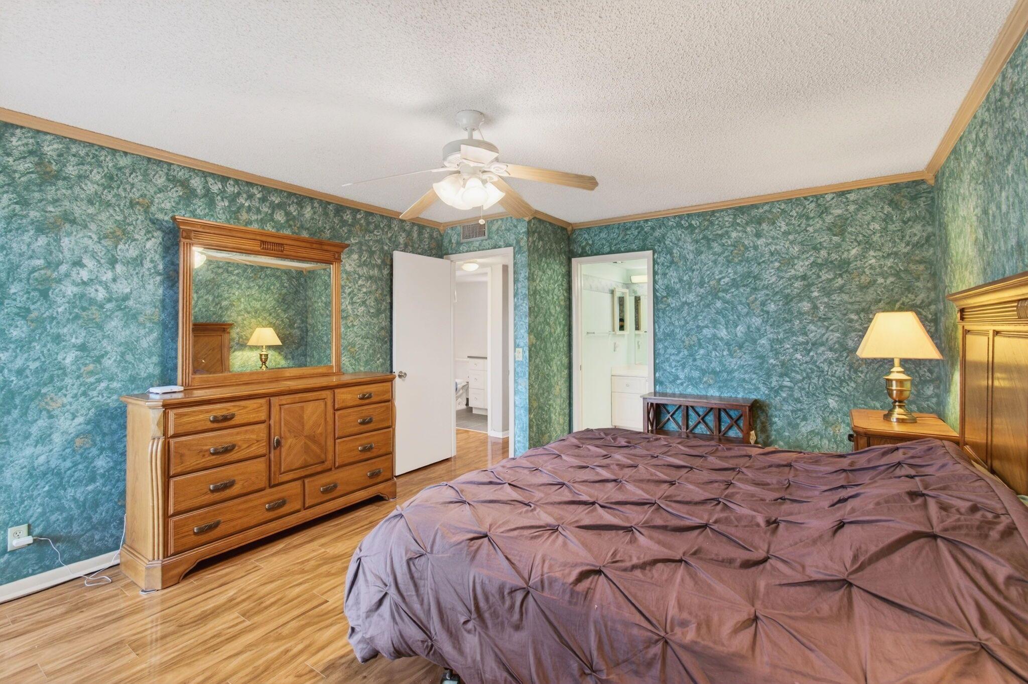 CENTURY VILLAGE - Residential