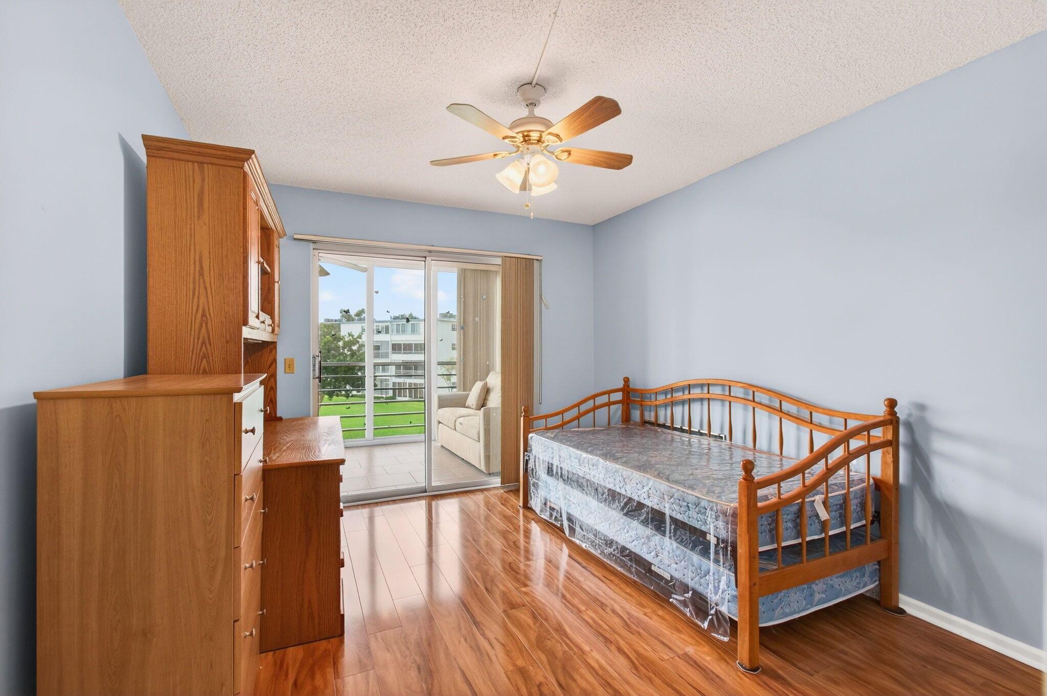 CENTURY VILLAGE - Residential