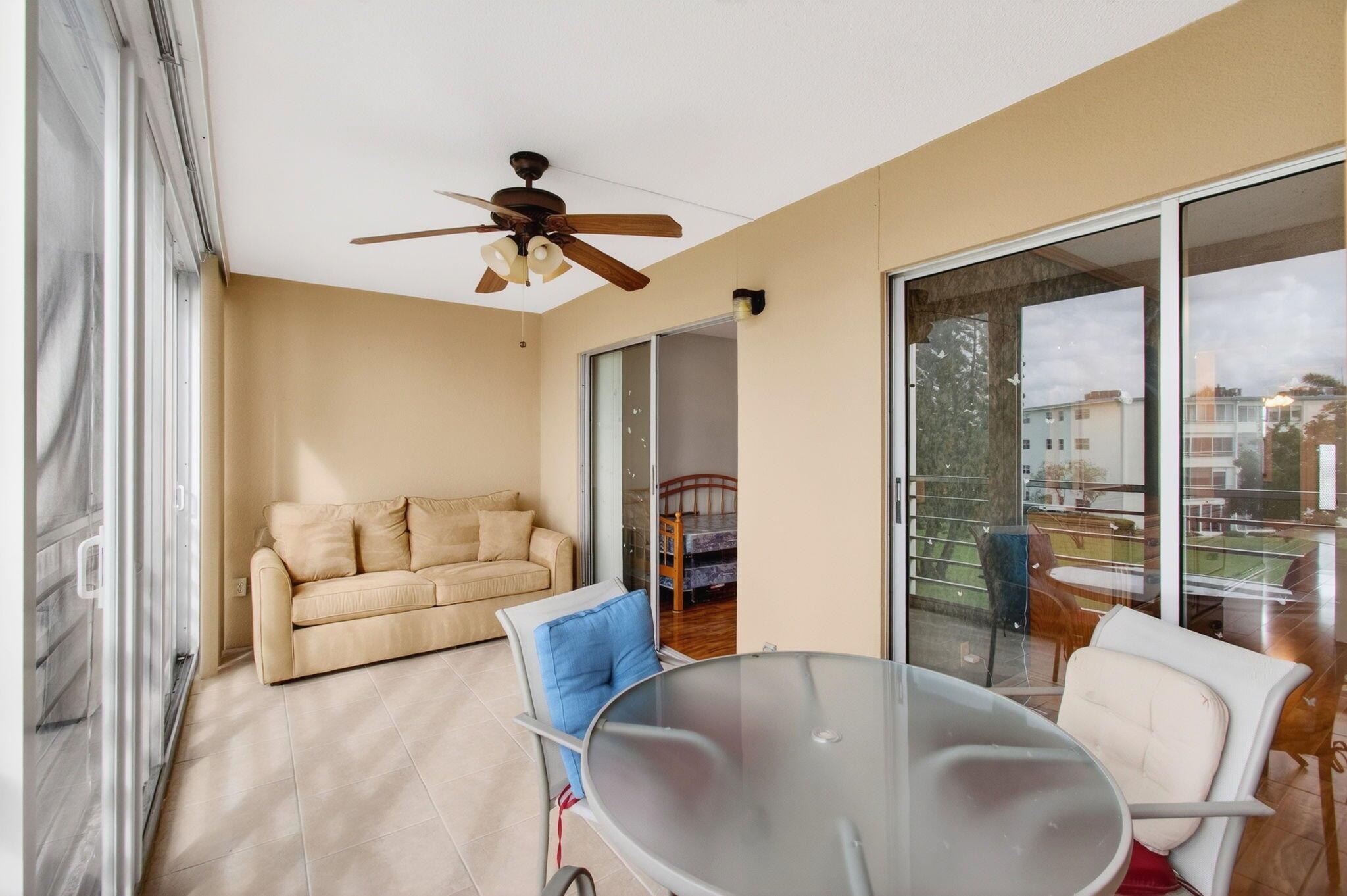 CENTURY VILLAGE - Residential