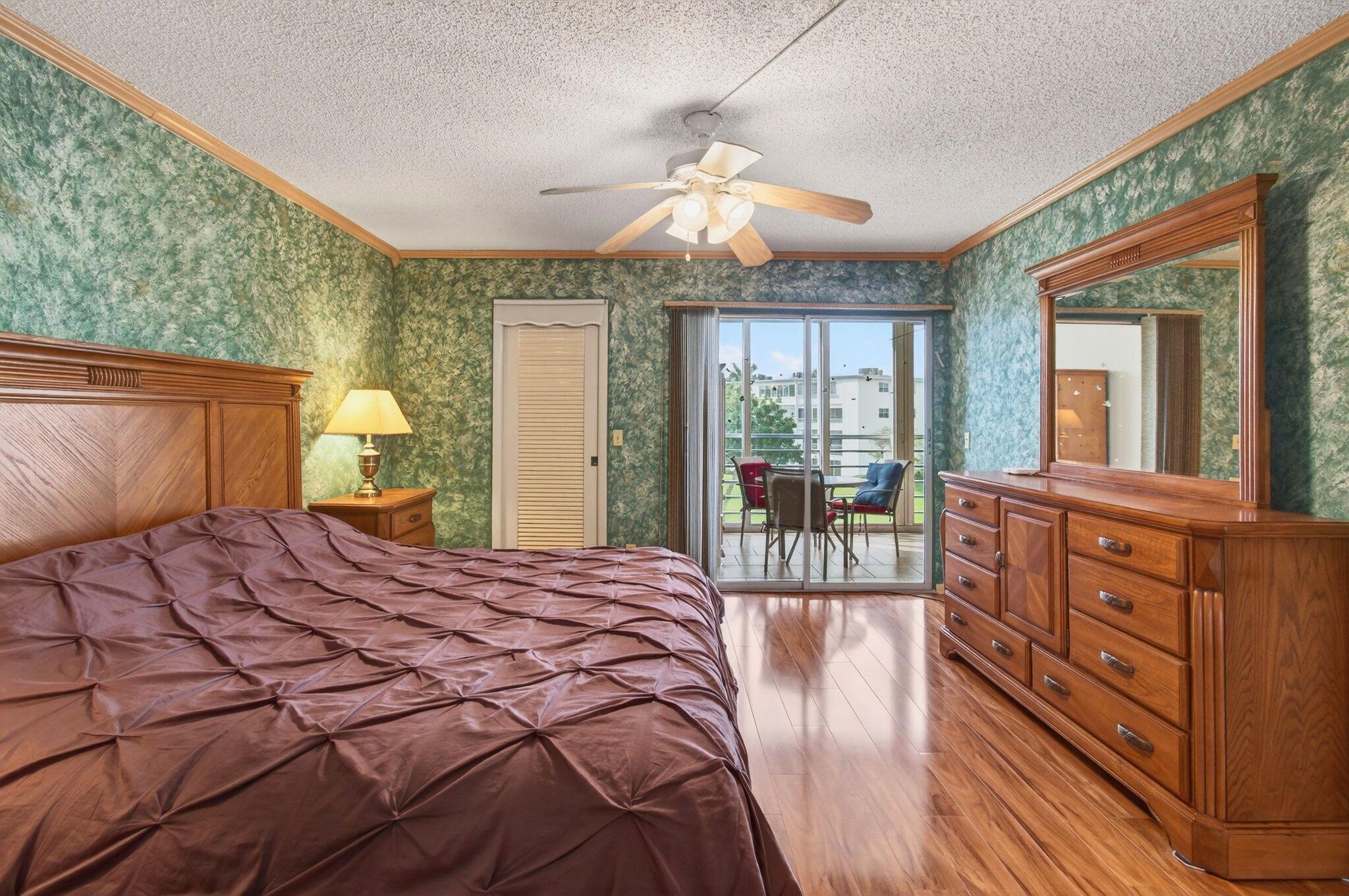 CENTURY VILLAGE - Residential