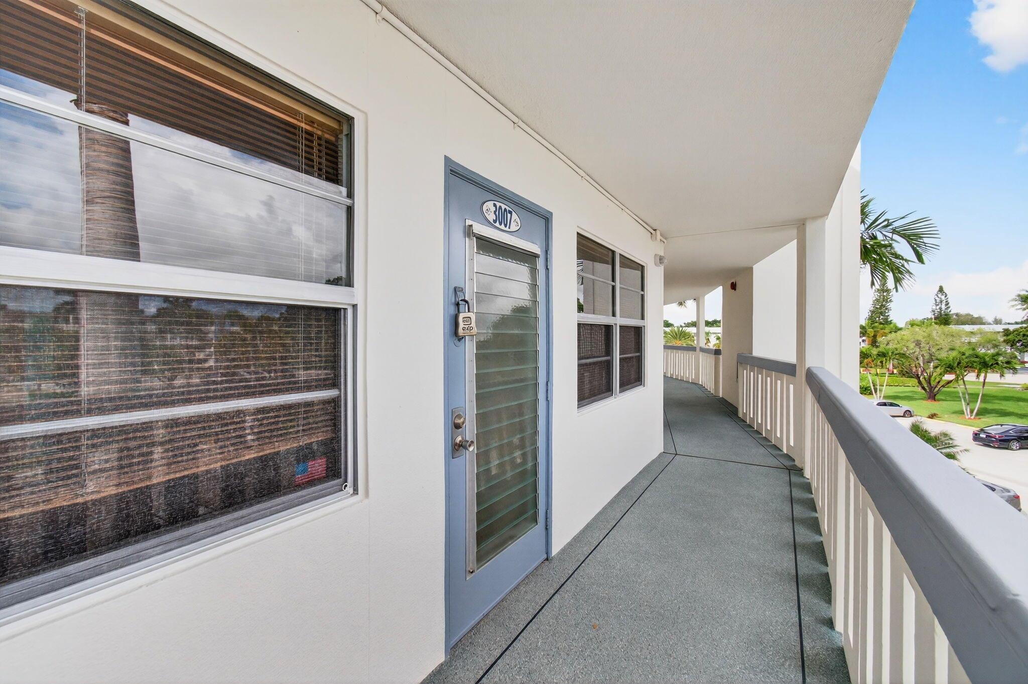 CENTURY VILLAGE - Residential