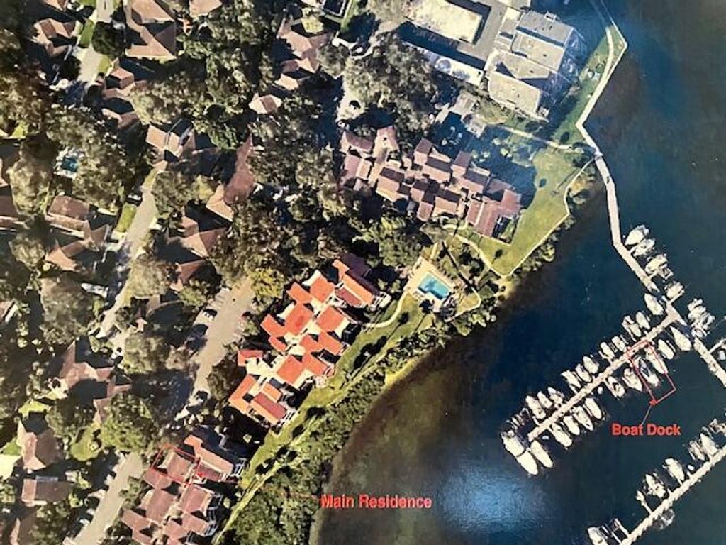 Photo of 1660 Twelve Oaks Way 105 W/50 Ft Dock, North Palm Beach, FL 33408 (MLS # B26007091)